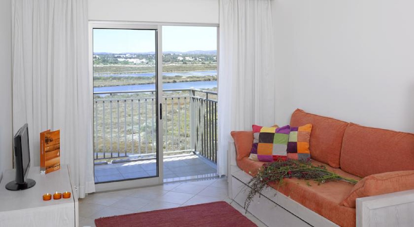 Apartment Capacity 2 One Bedroom