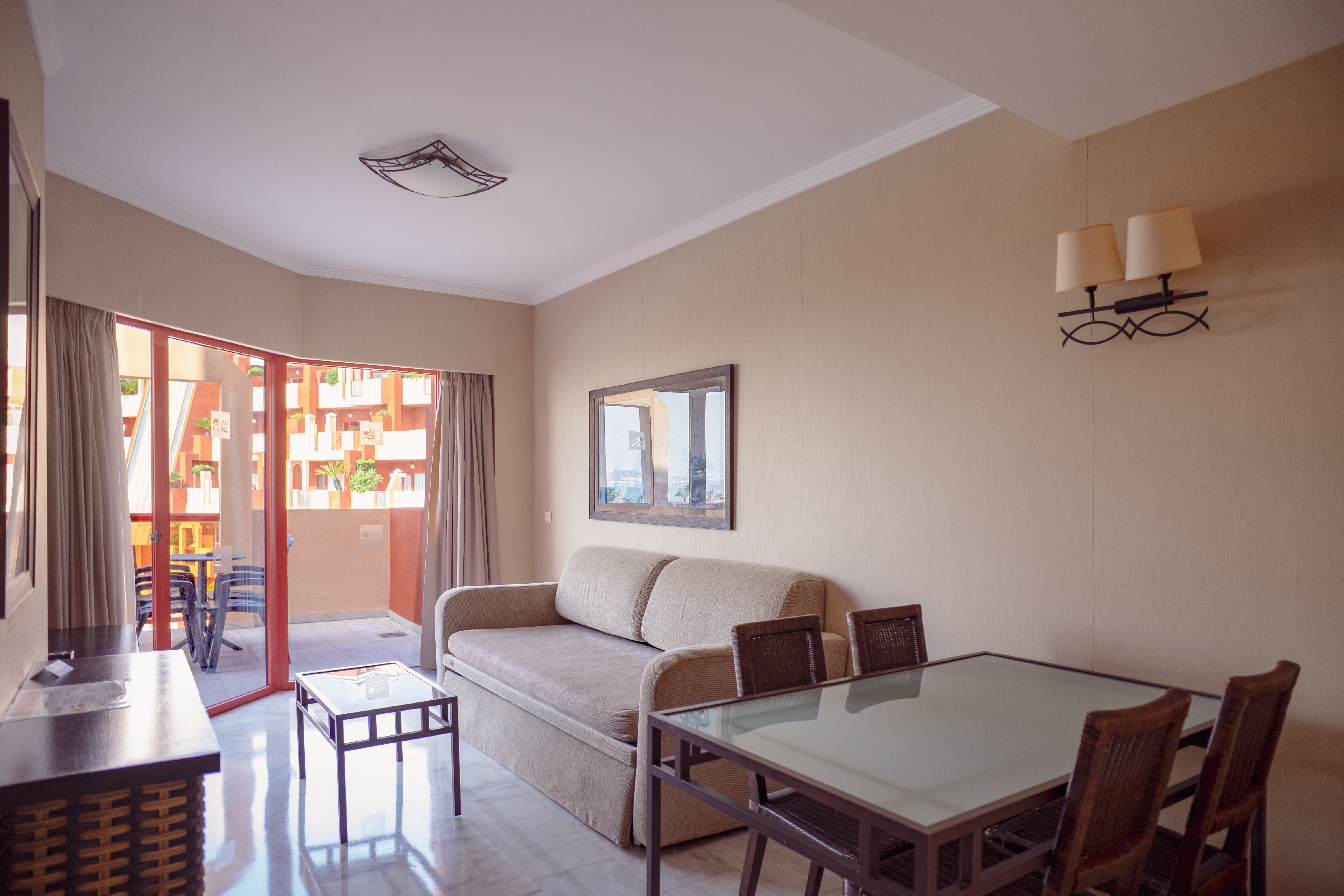 Junior Suite with Views