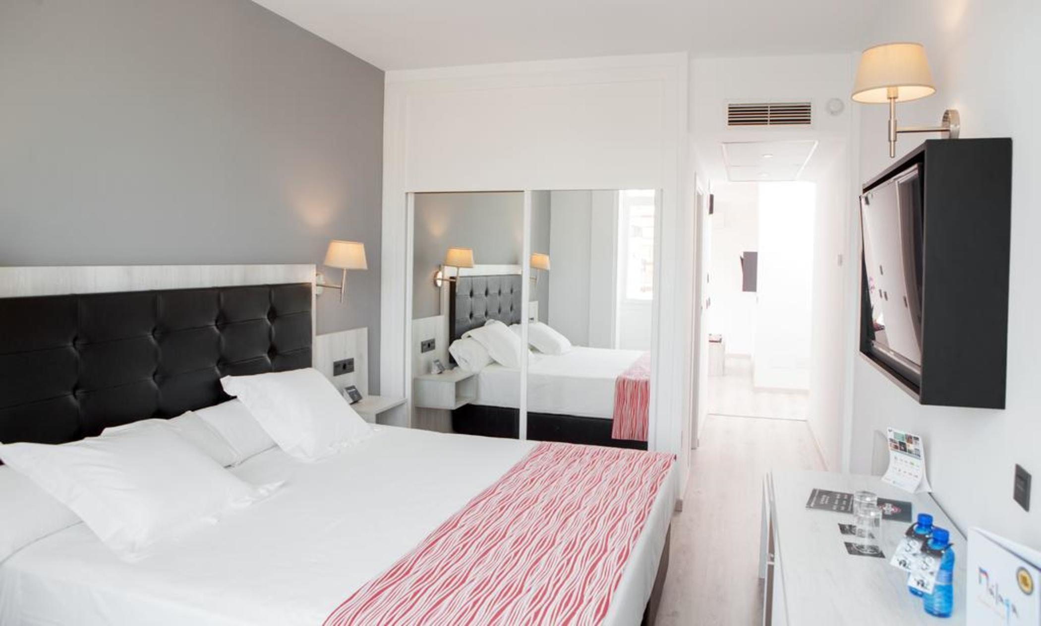 Double or Twin Standard