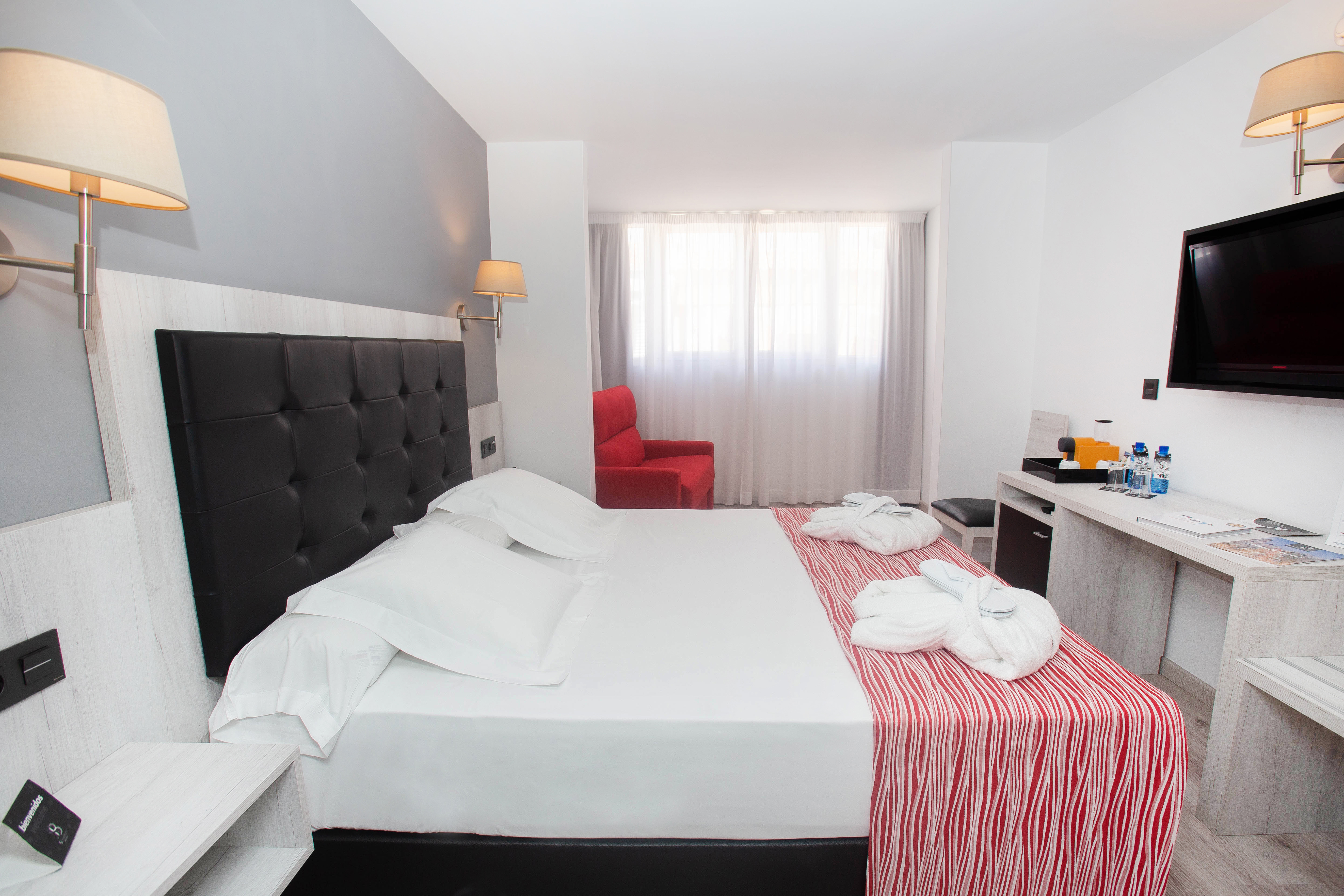 Family Room Standard