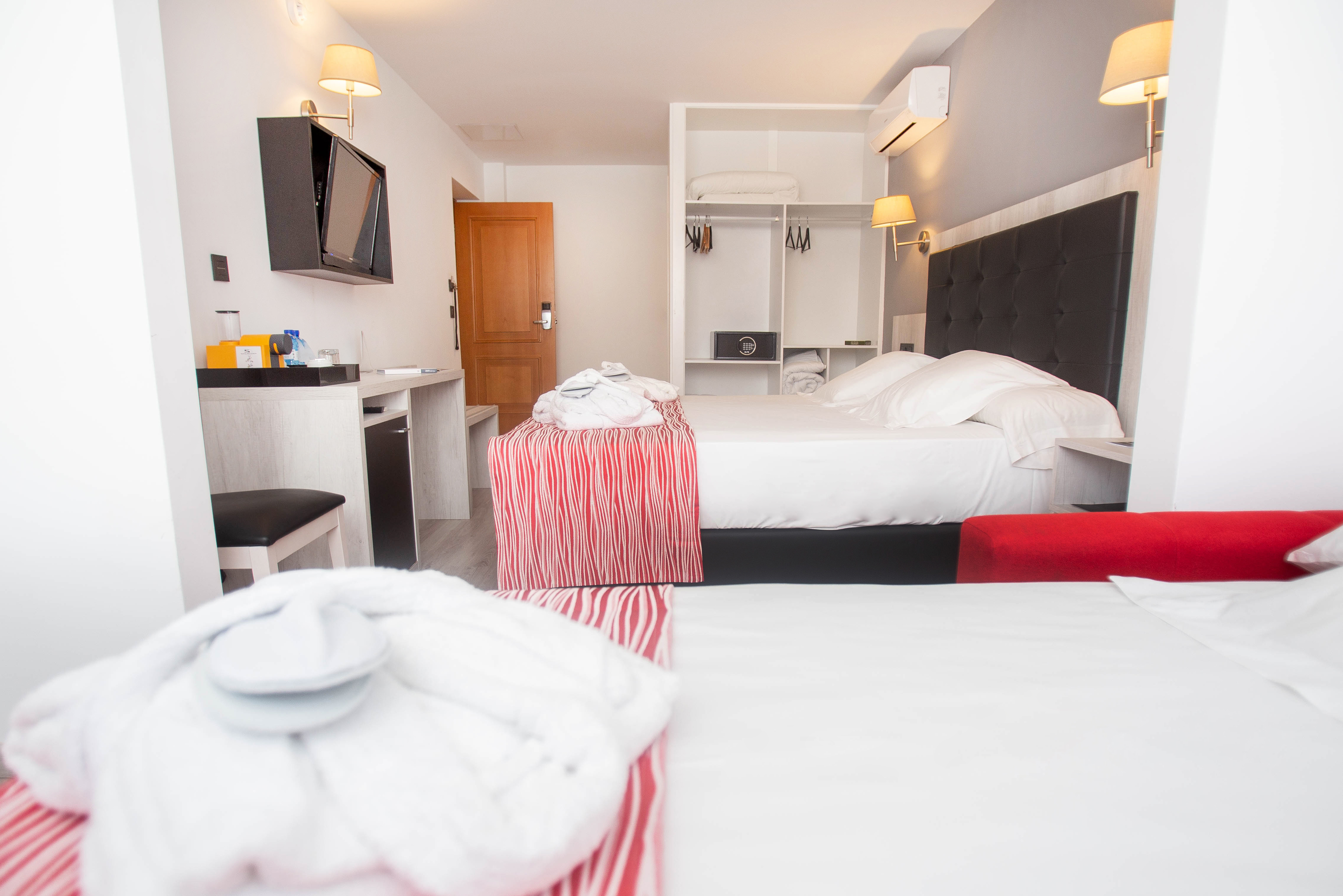 Family Room Standard