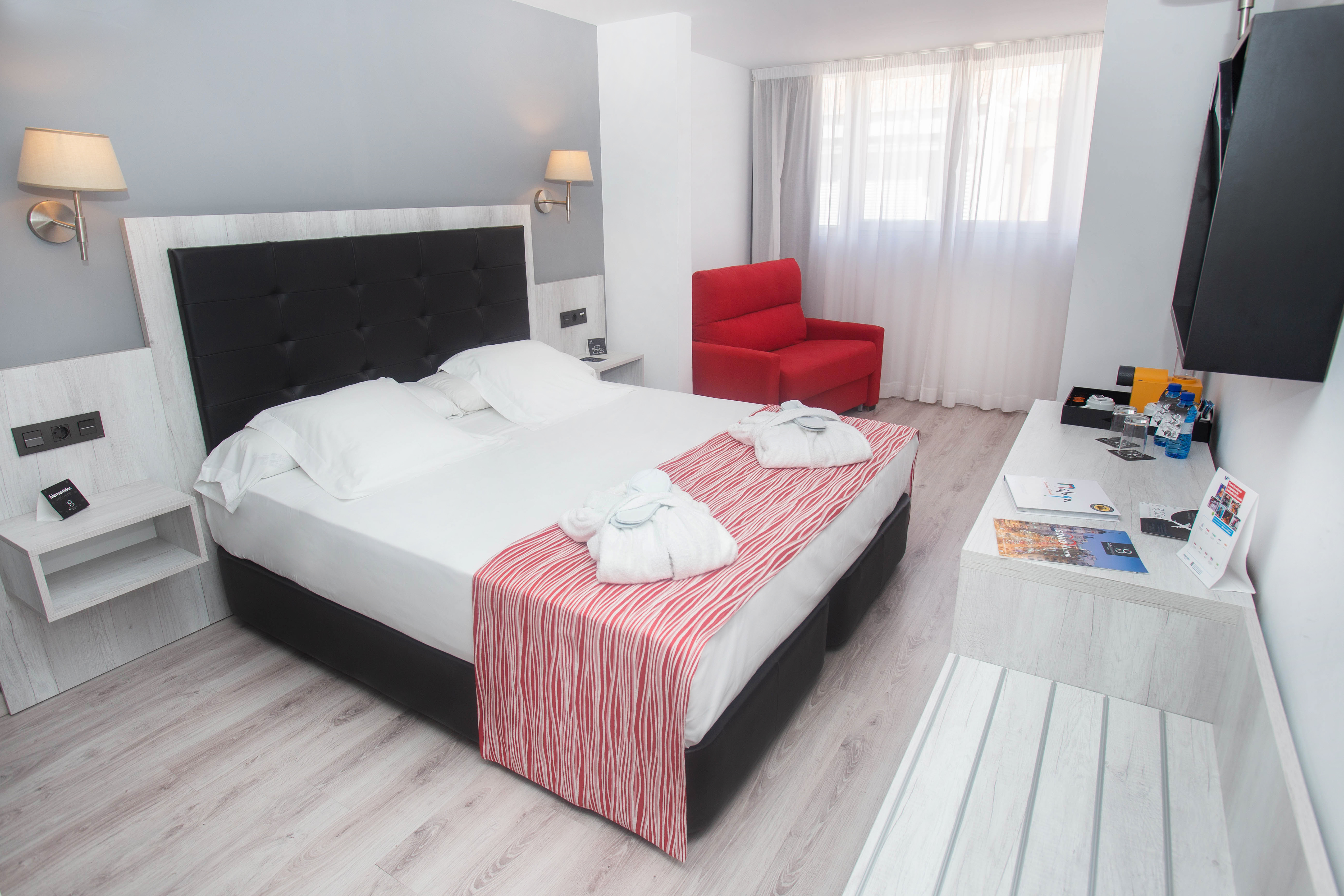 Family Room Standard