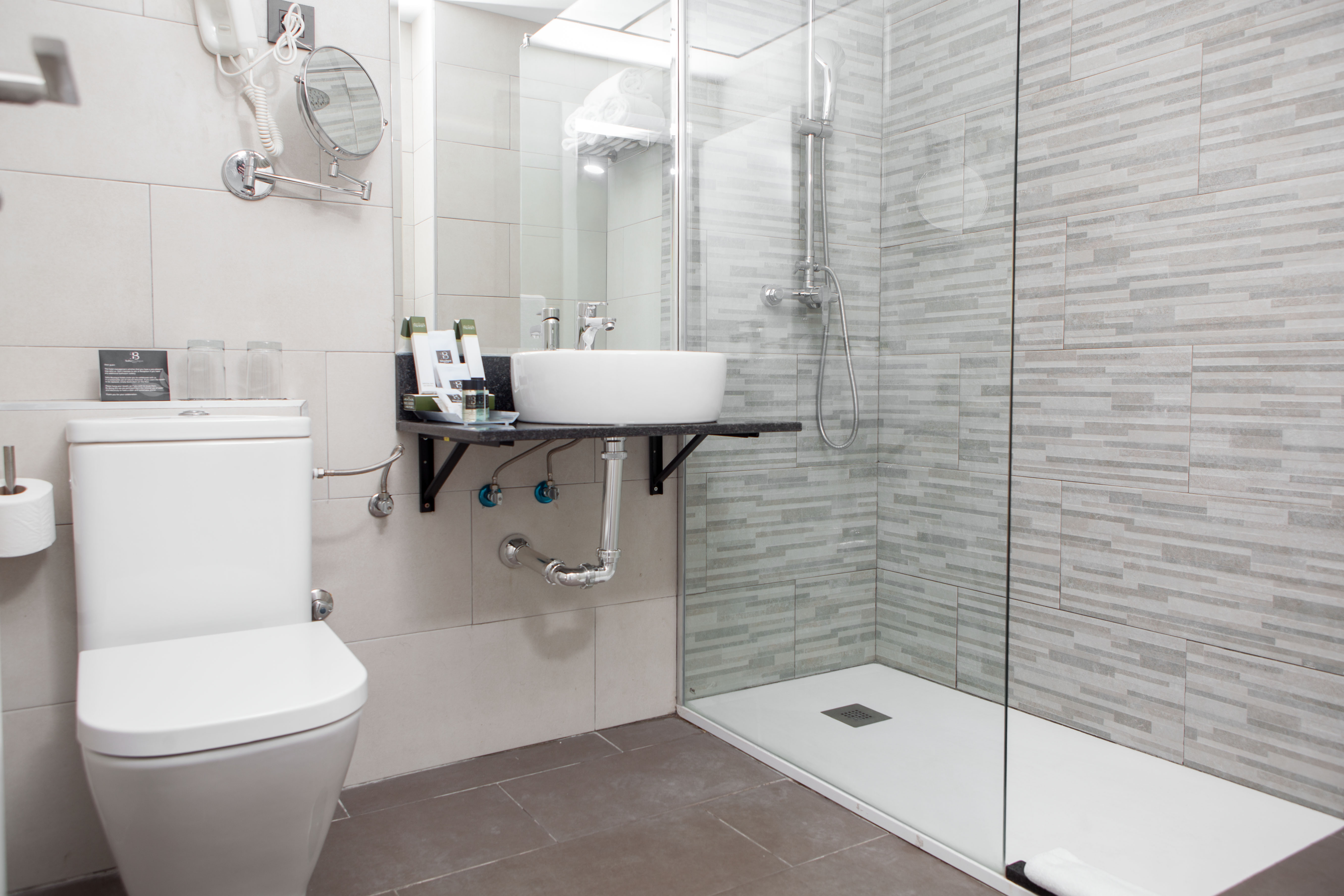 Double Single Standard