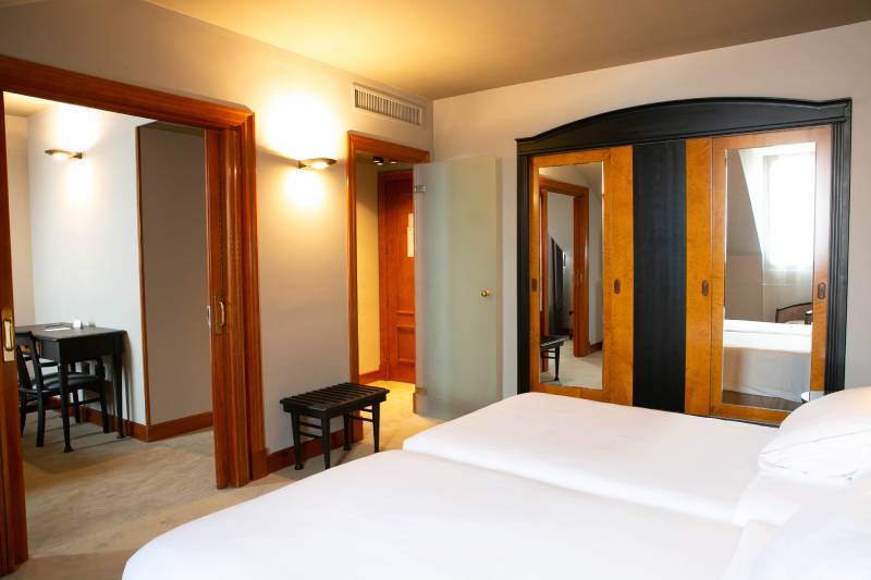 Junior Suite Standard