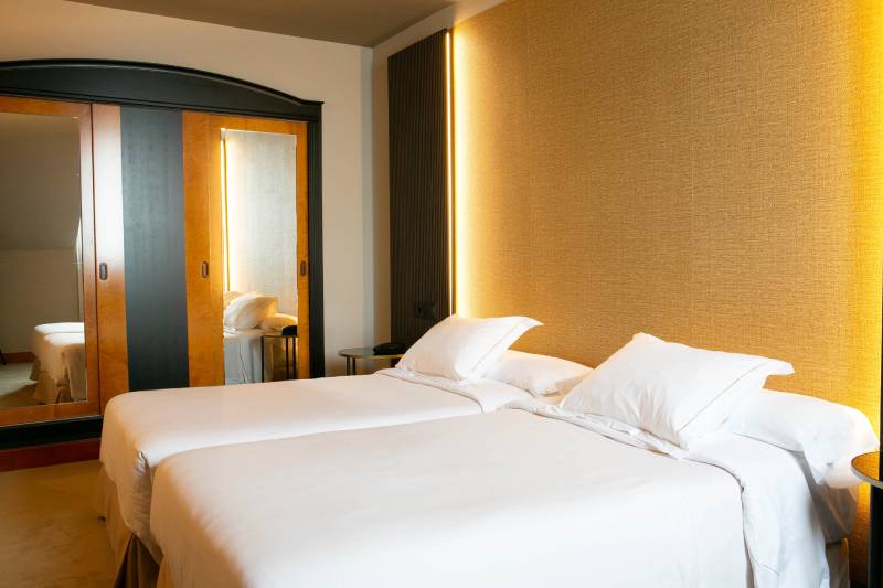 Junior Suite Standard