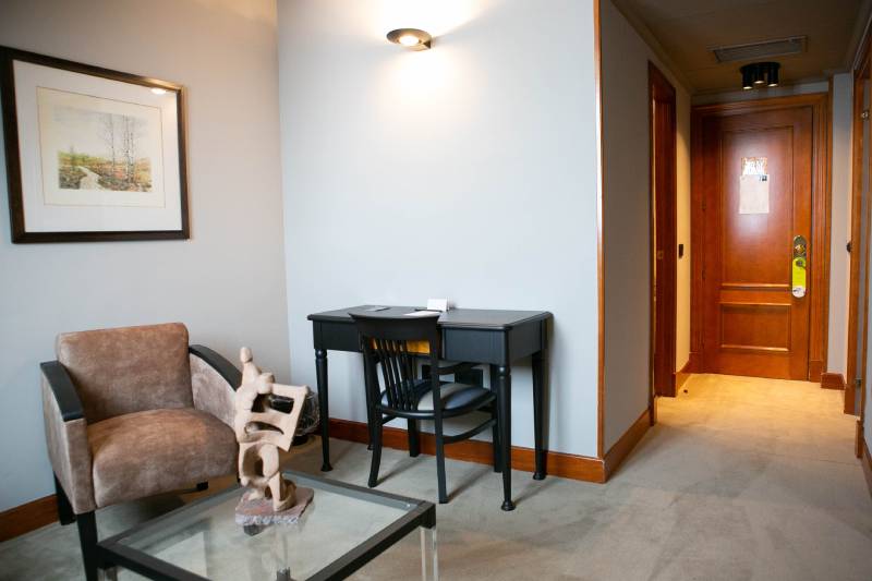 Junior Suite Standard