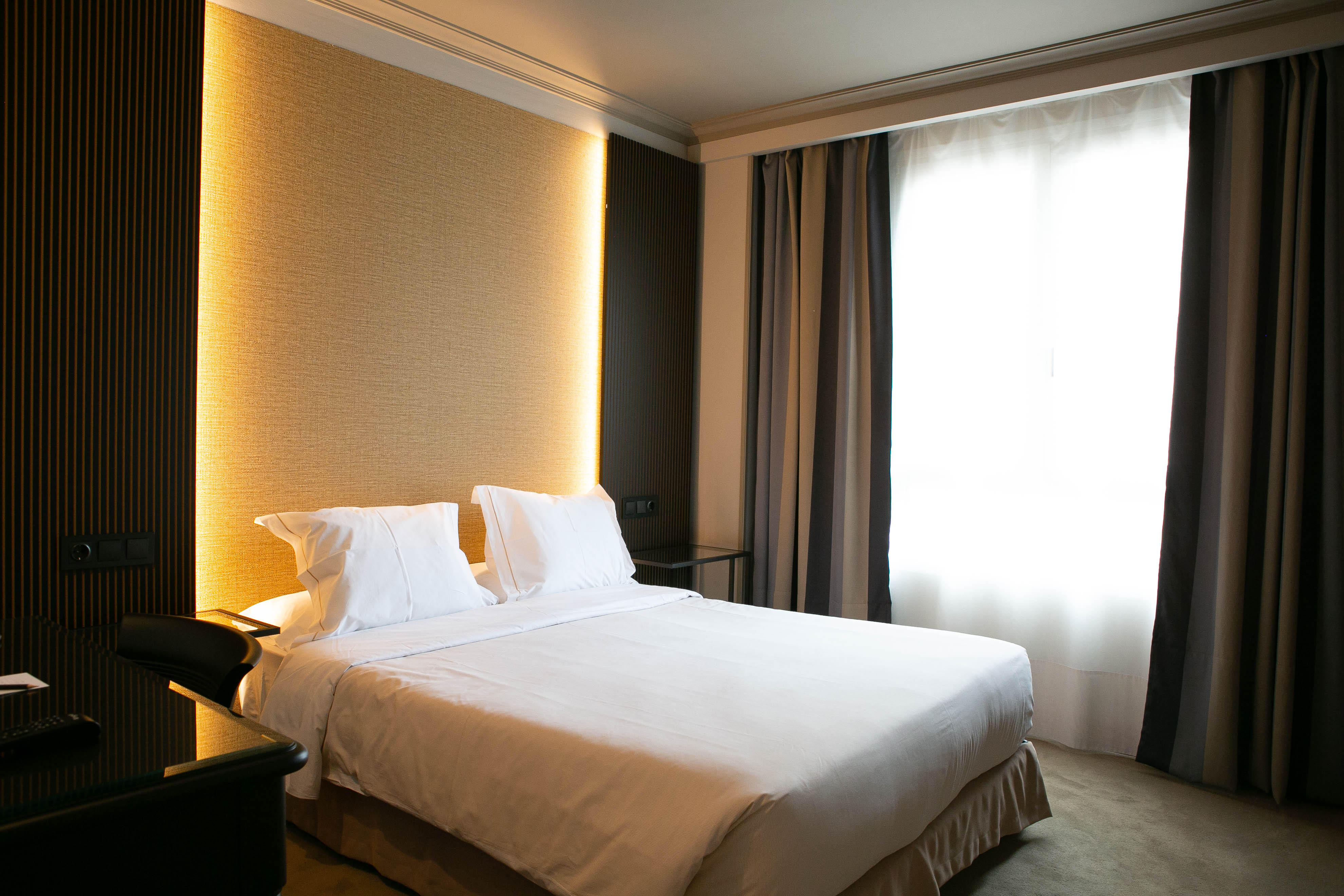 Family Room Standard