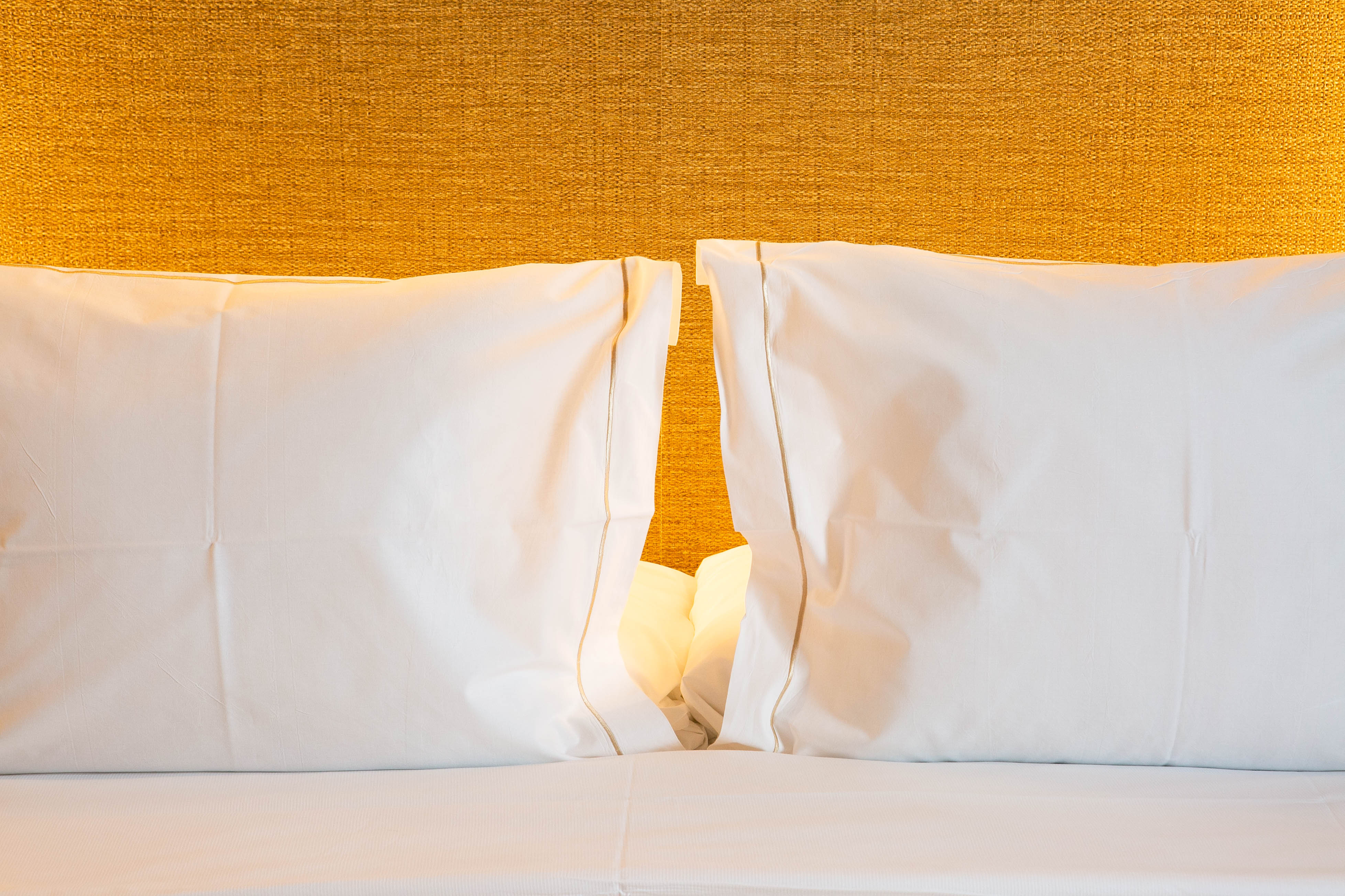 Double with Double Bed