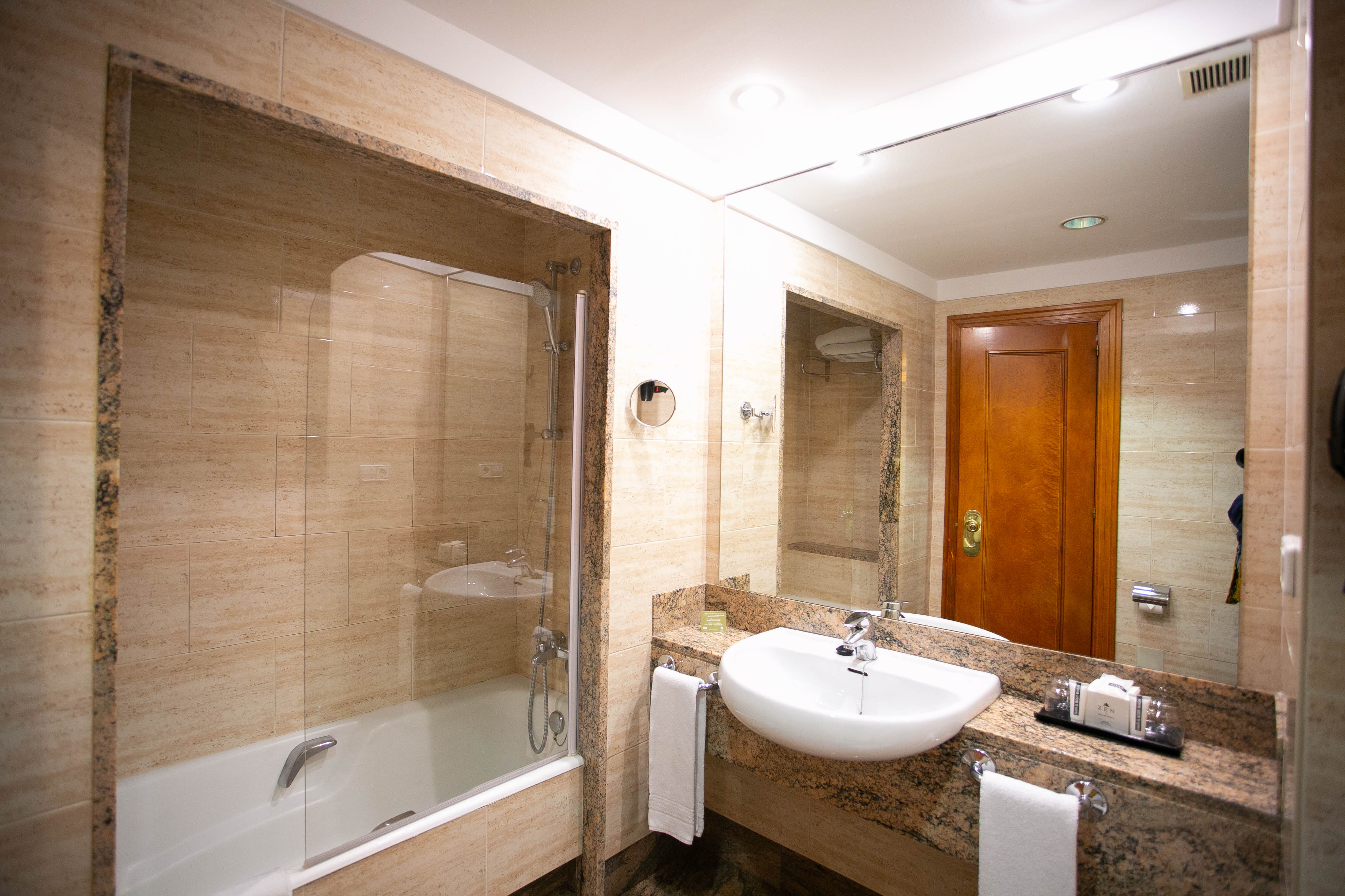 Family Room Standard