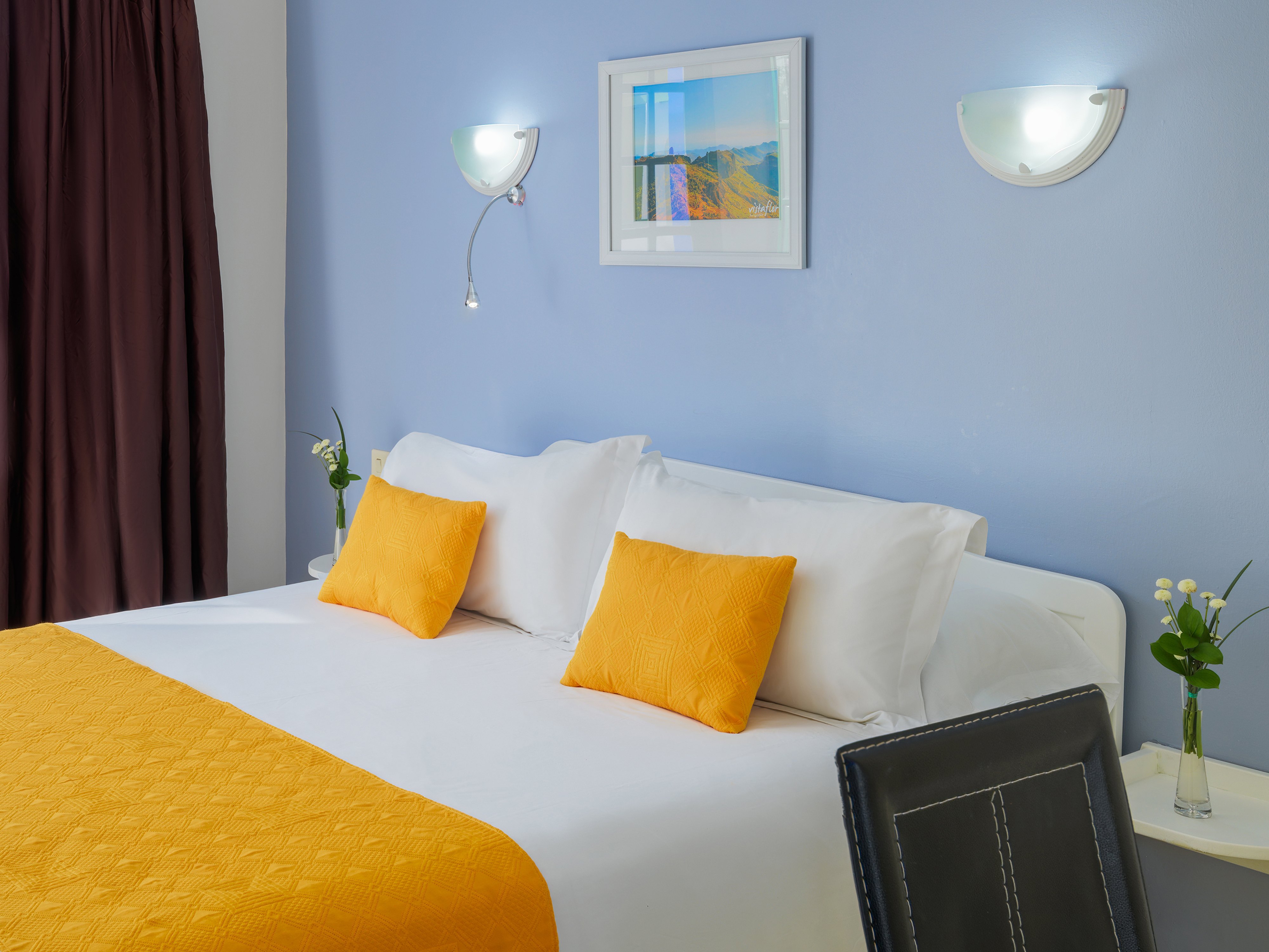 Bungalow Two Bedrooms