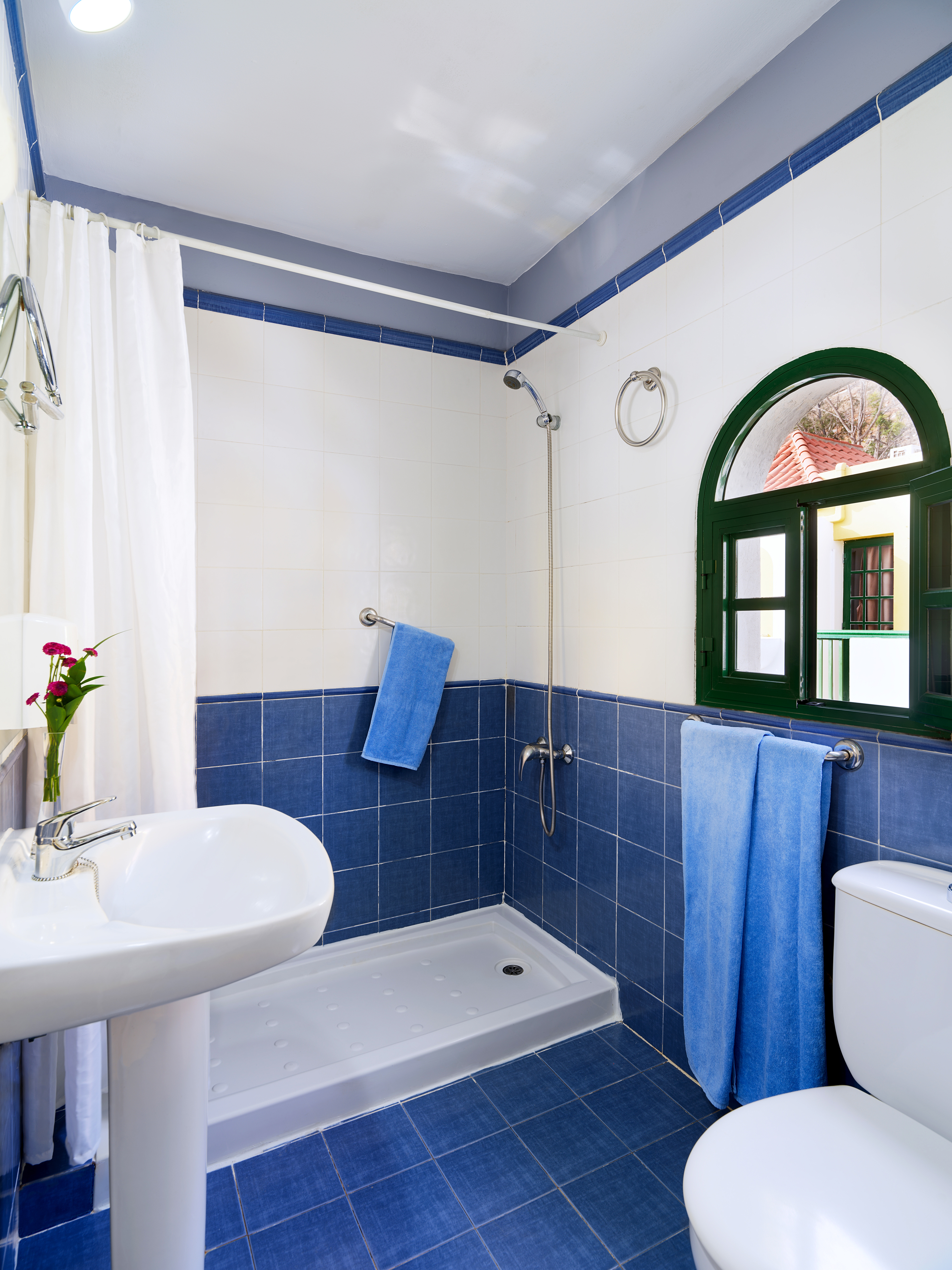 Bungalow Two Bedrooms