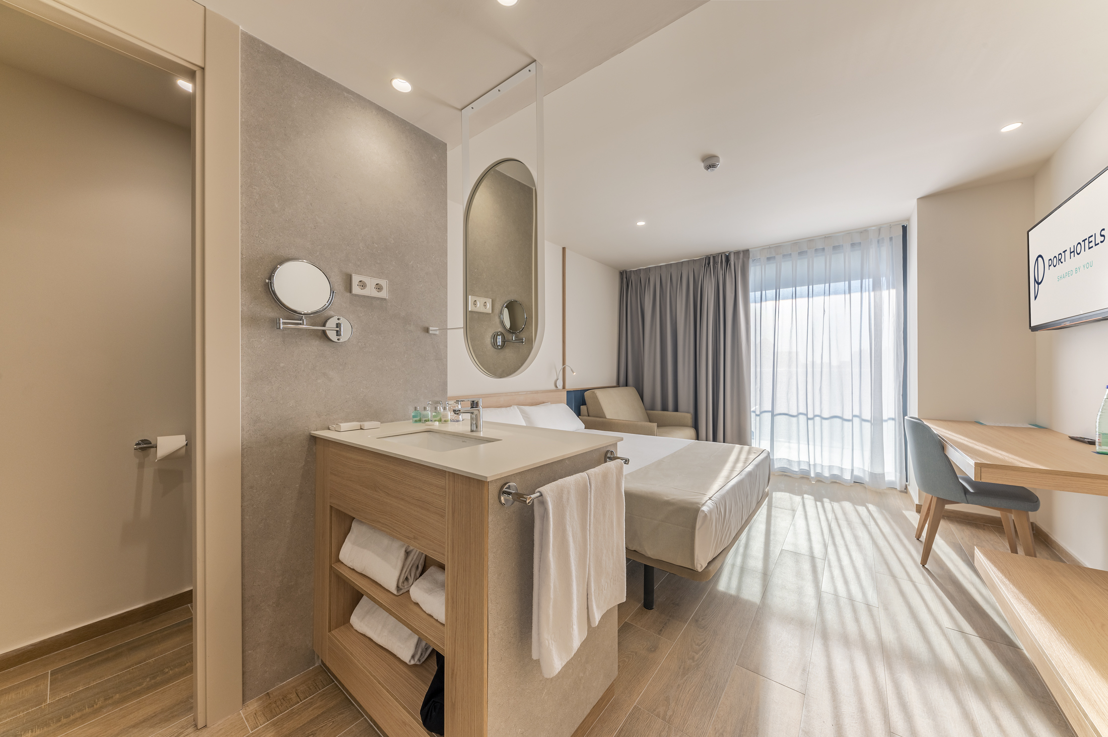 Family Room Standard