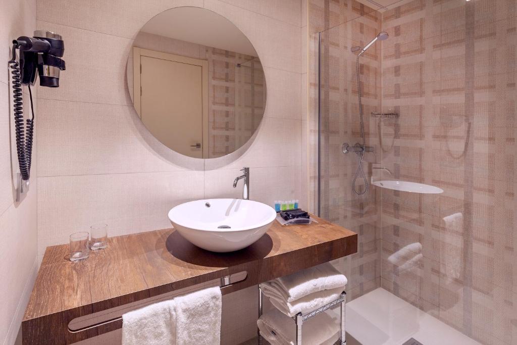 Family Room Standard