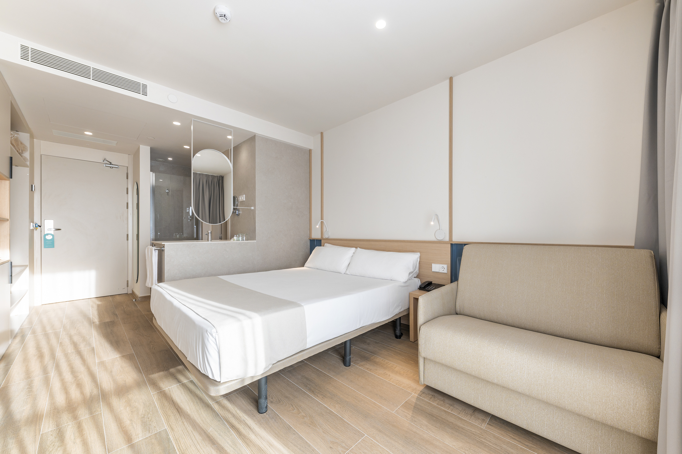 Family Room Standard