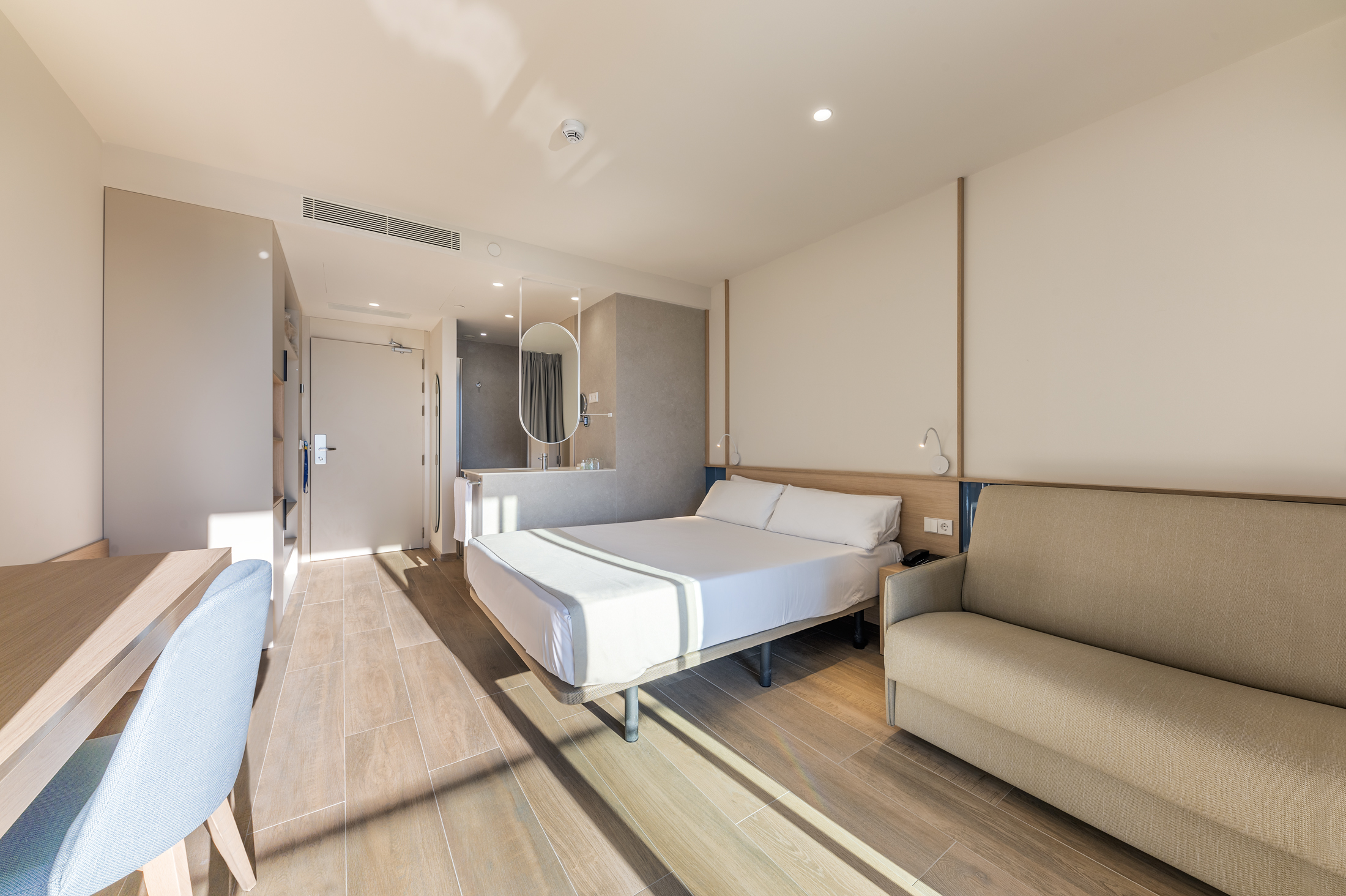 Family Room Standard