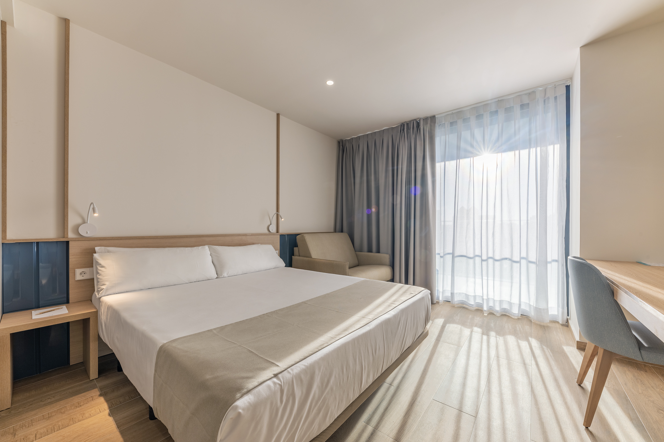 Family Room Standard