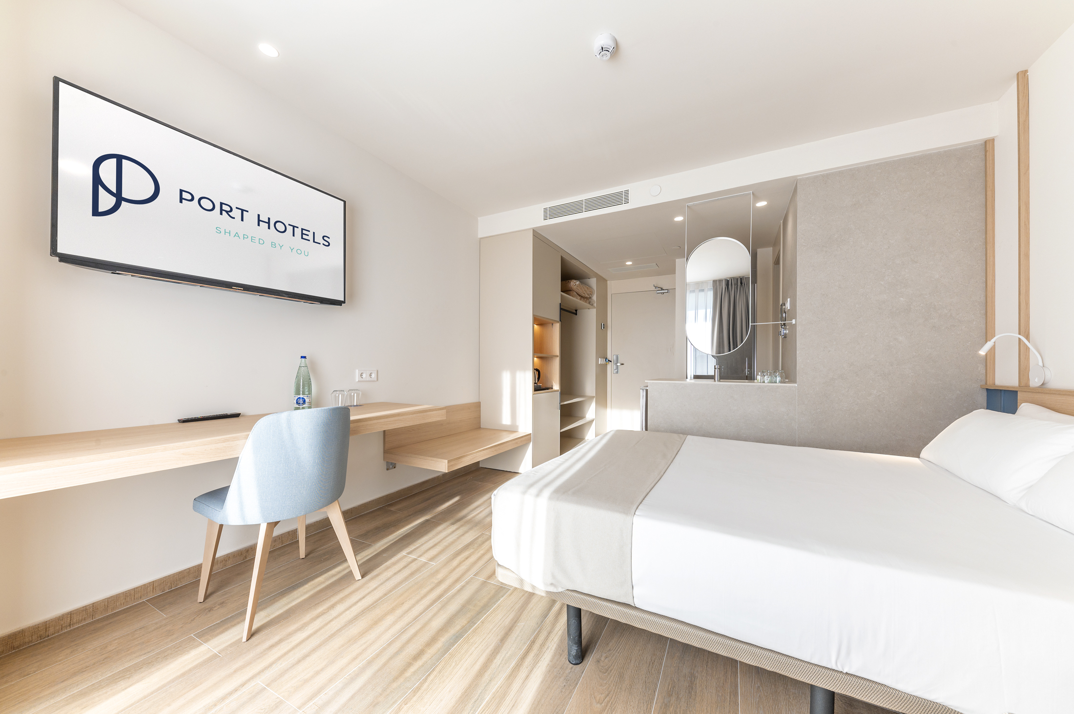 Family Room Standard