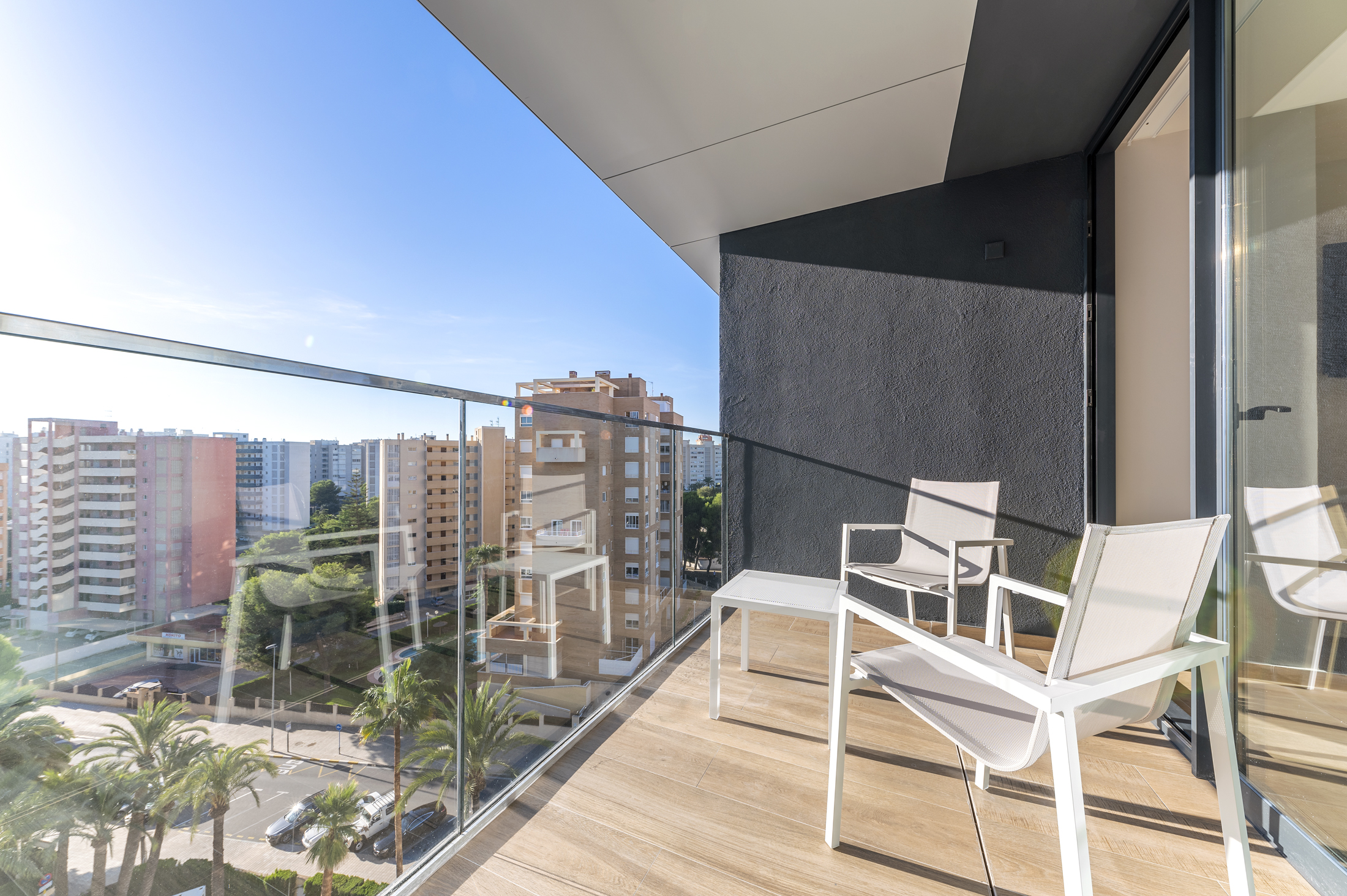 Double Single Standard