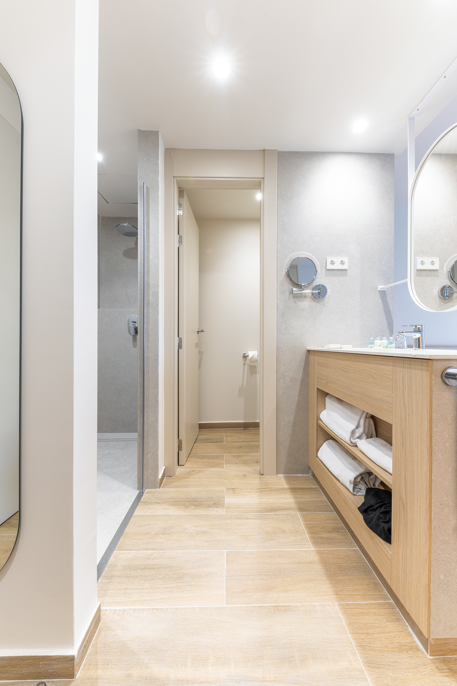 Double Single Standard