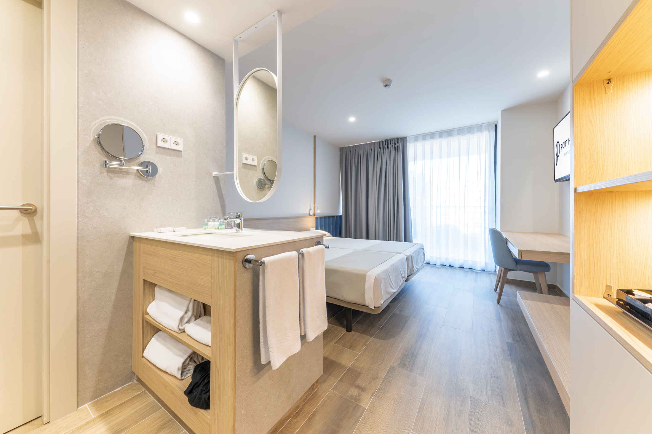 Double Single Standard