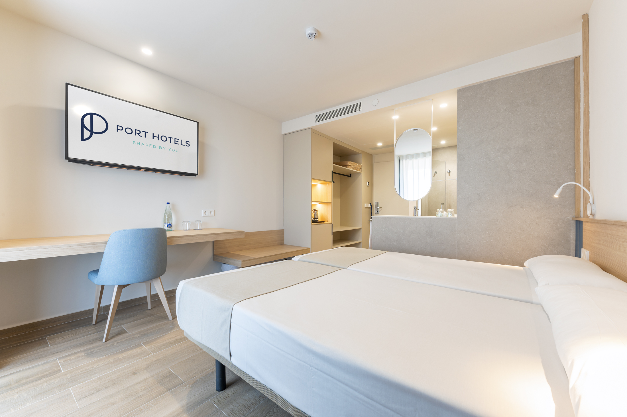 Double Single Standard