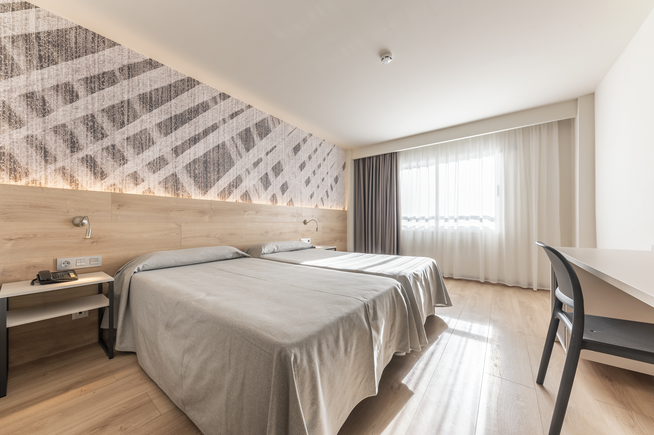 Double Single Economy