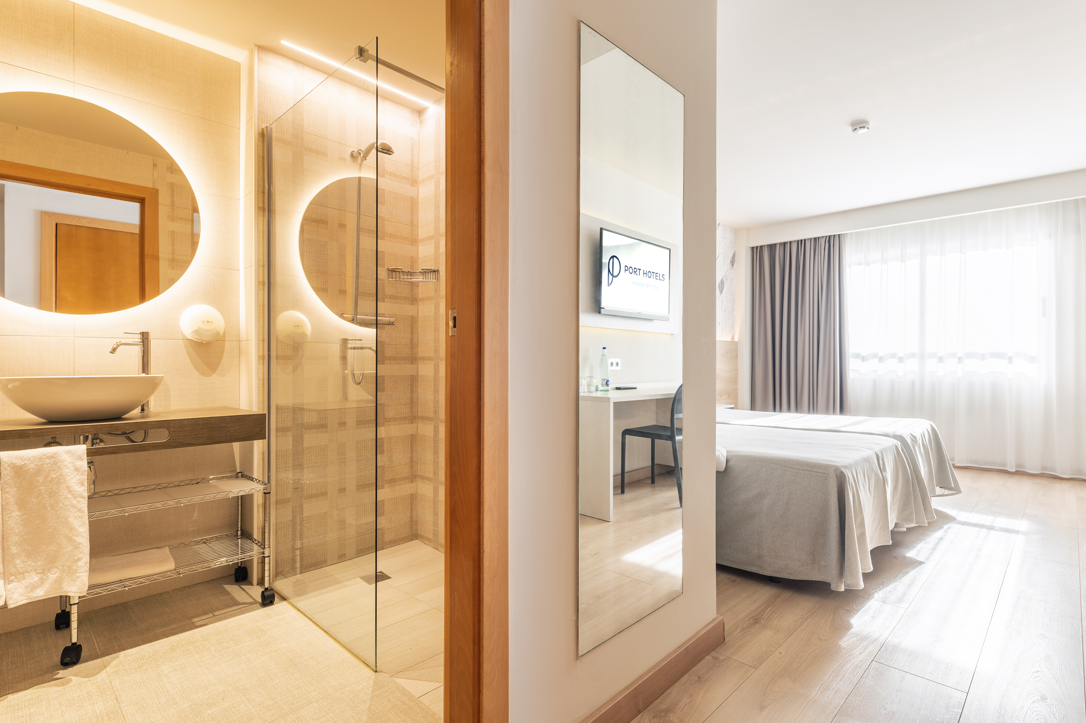 Double Single Economy