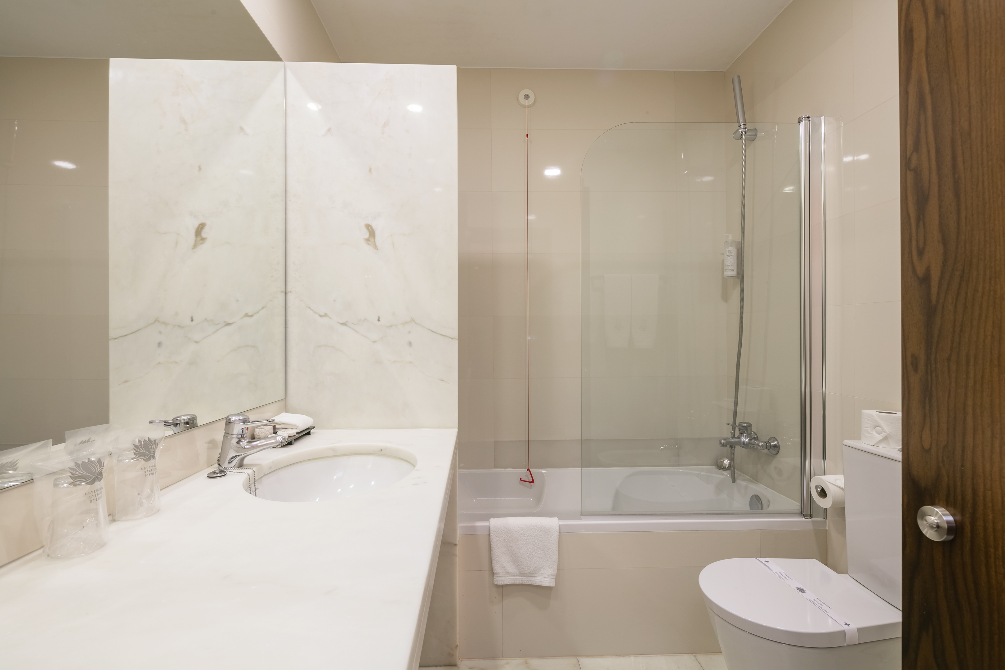 Double or Twin Standard