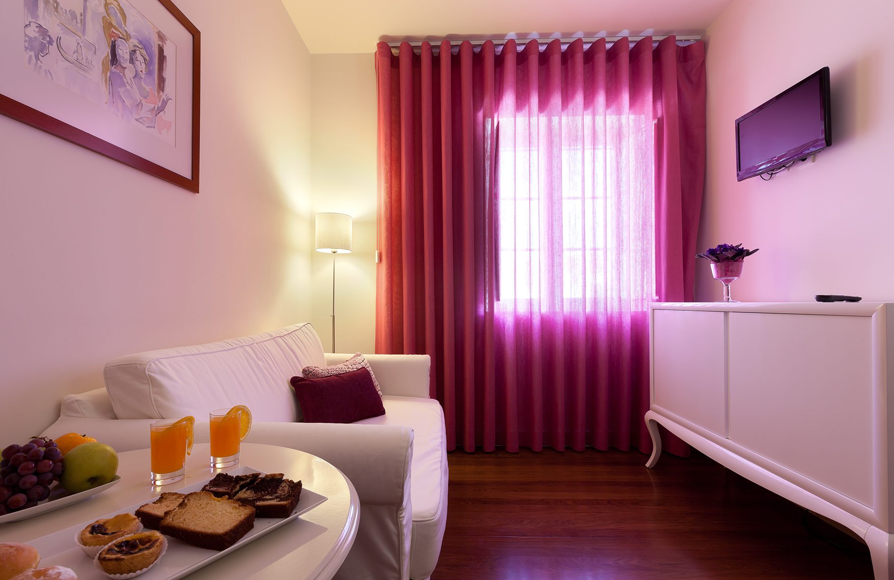 Junior Suite Standard