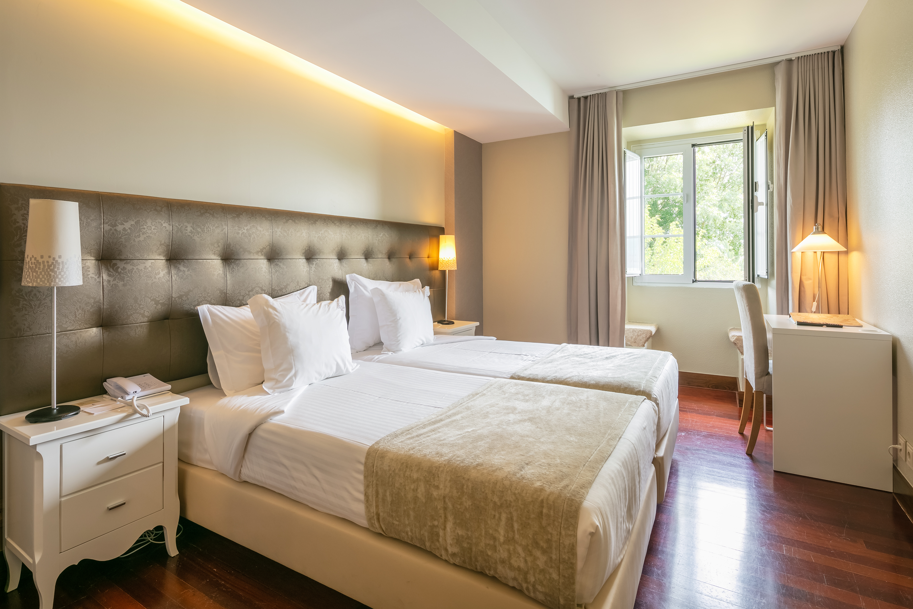 Double or Twin Premium