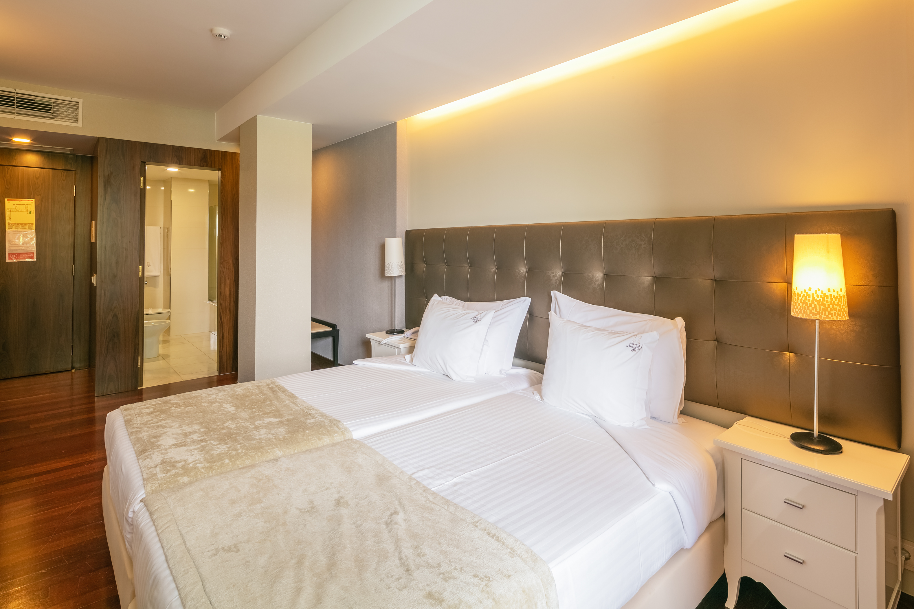 Double or Twin Premium