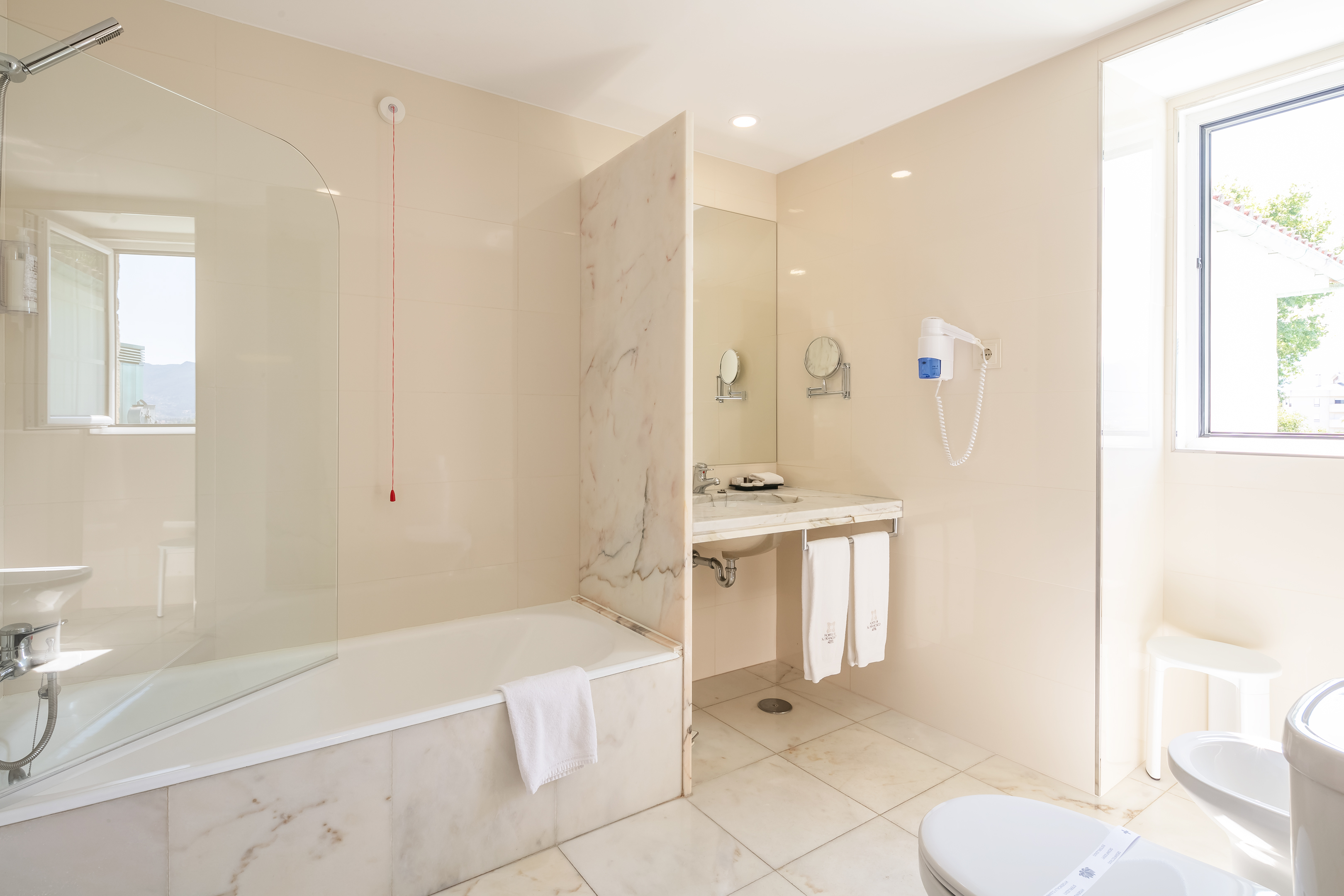 Double or Twin Premium