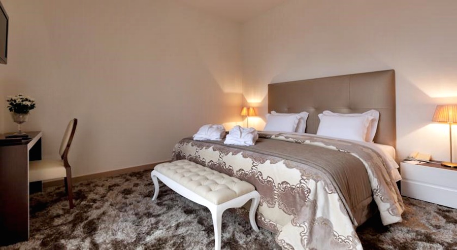 Junior Suite Standard