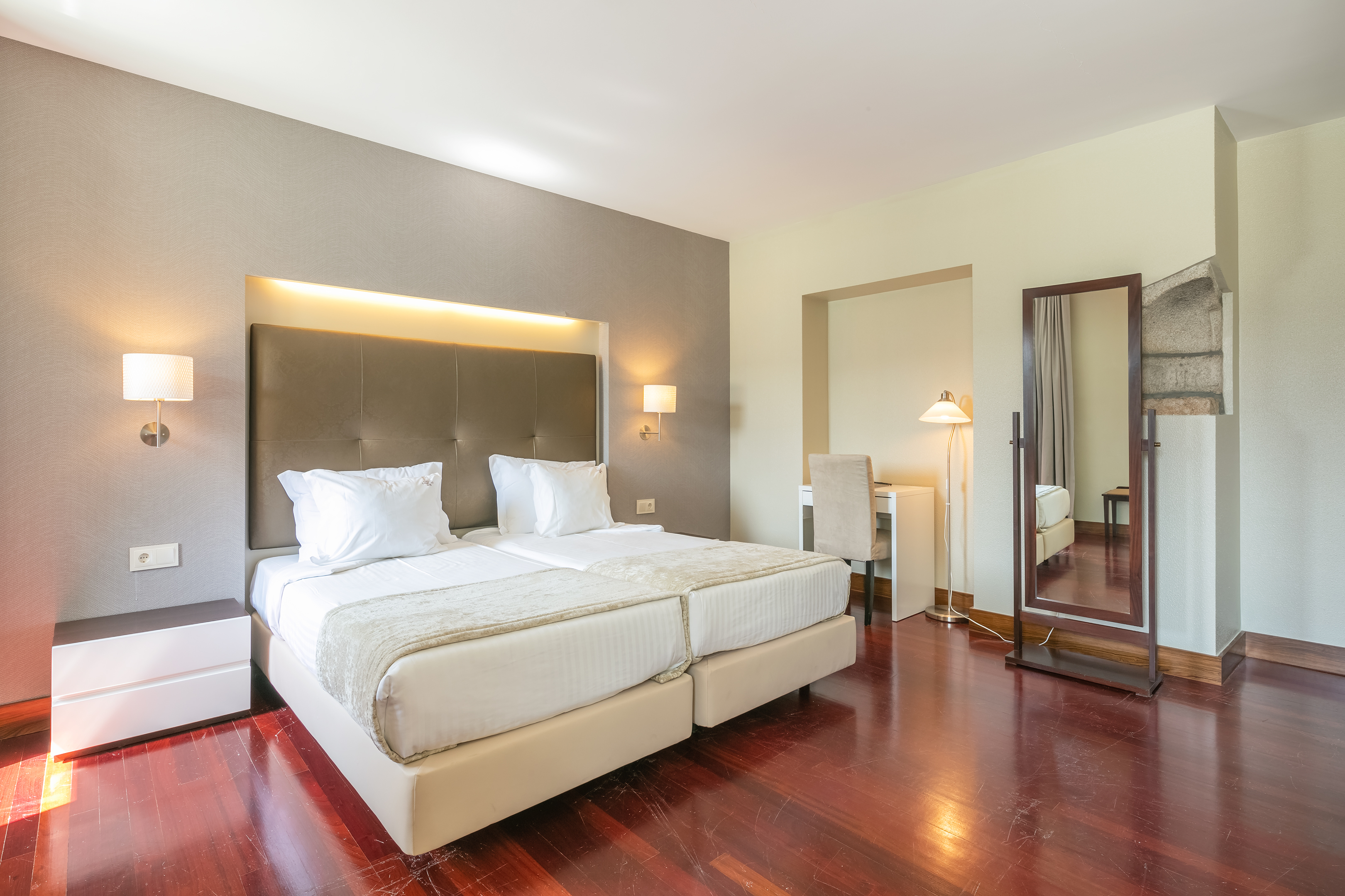 Double or Twin Premium