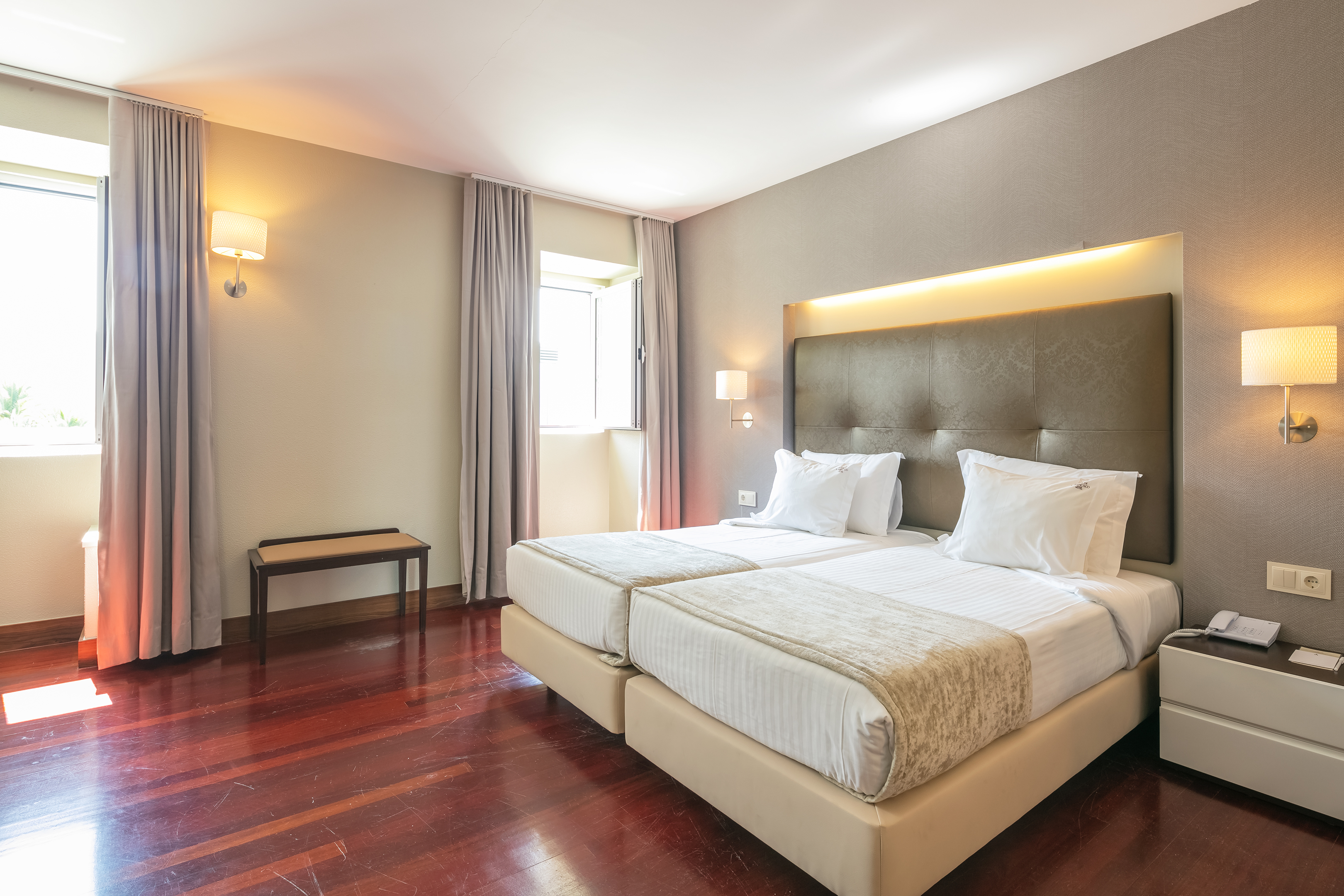 Double or Twin Premium