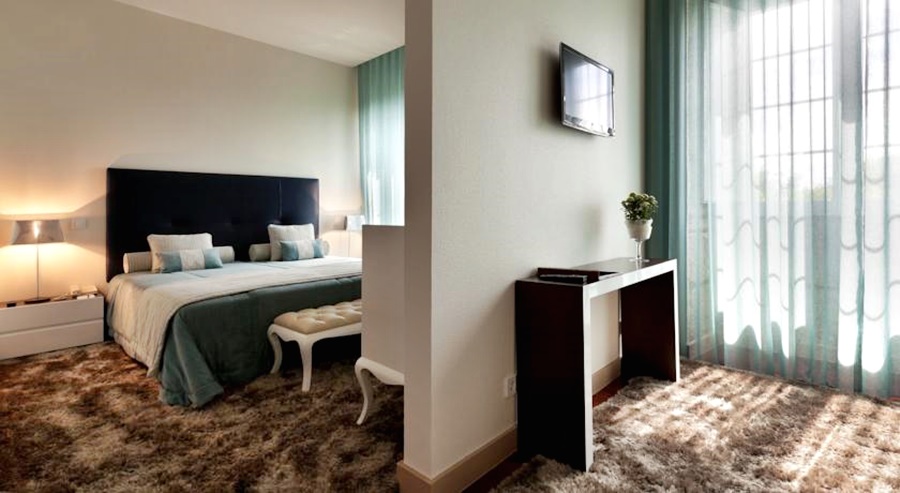 Junior Suite Standard