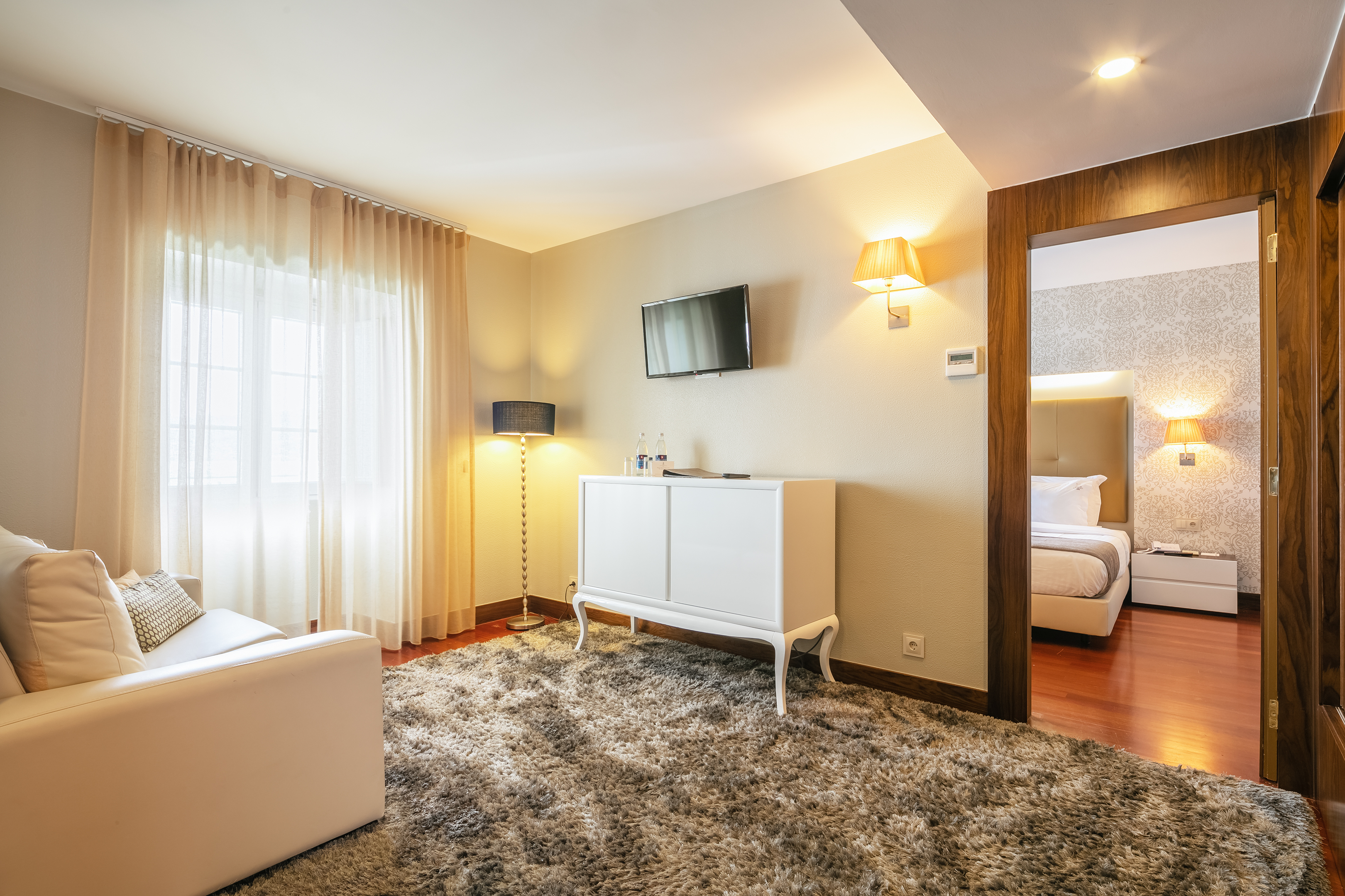 Junior Suite Standard