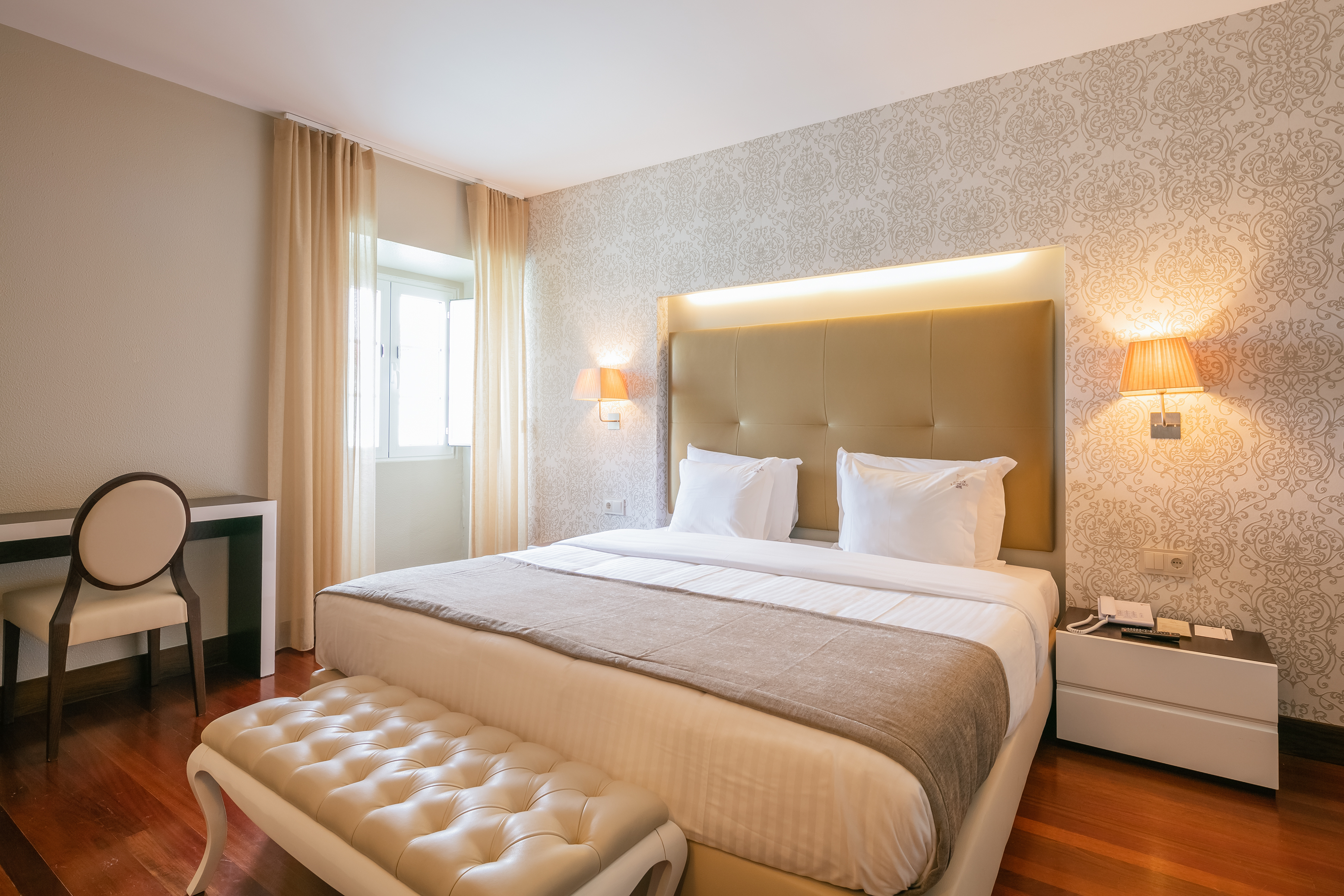 Junior Suite Standard