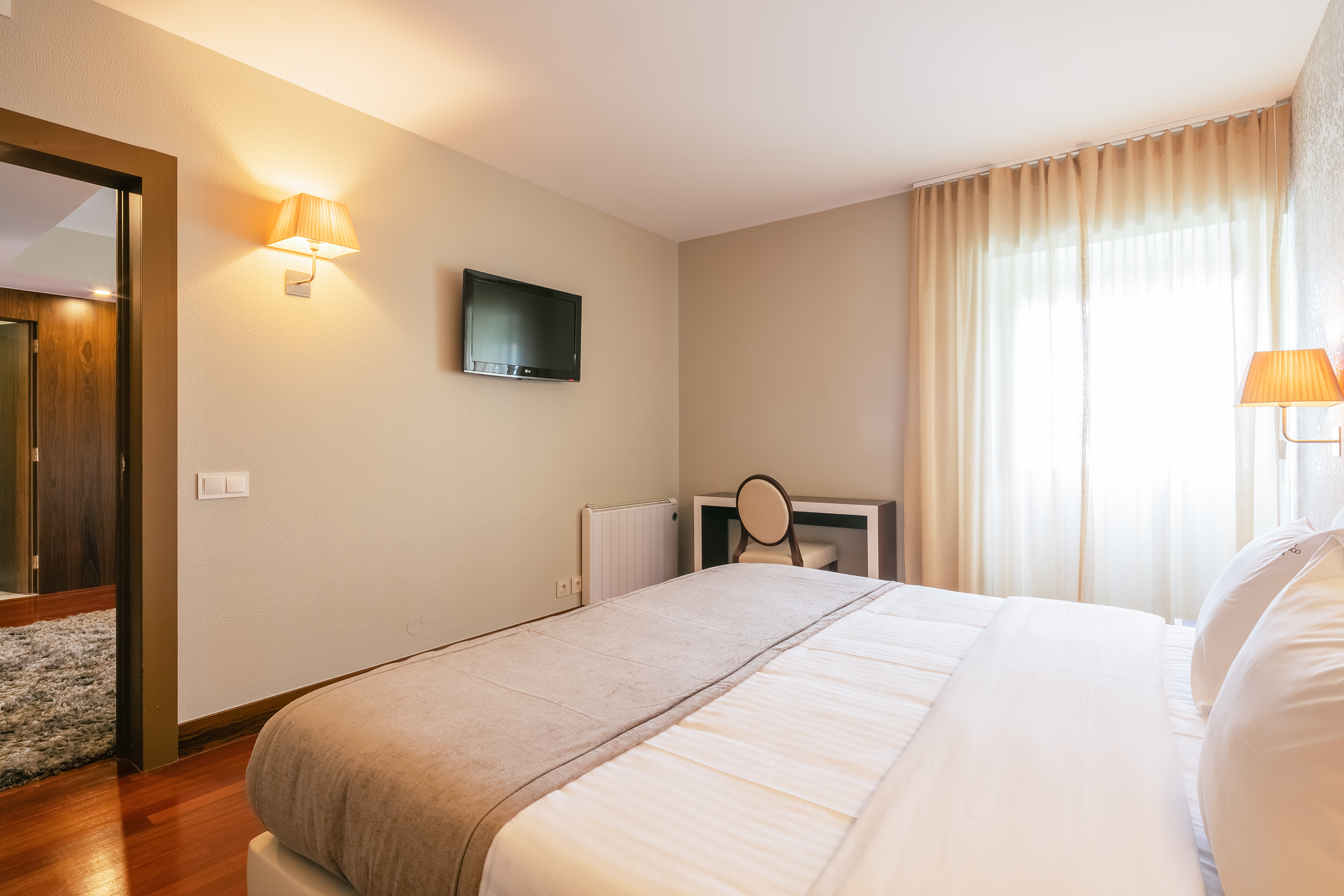 Junior Suite Standard