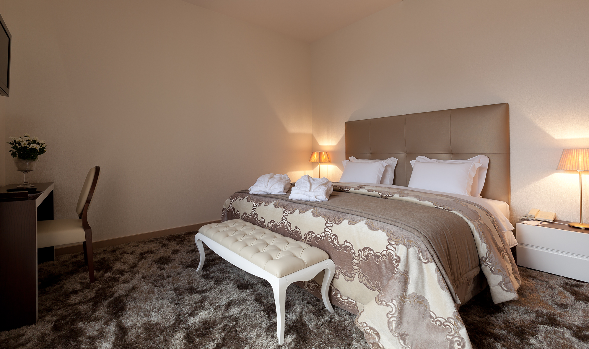 Junior Suite Standard