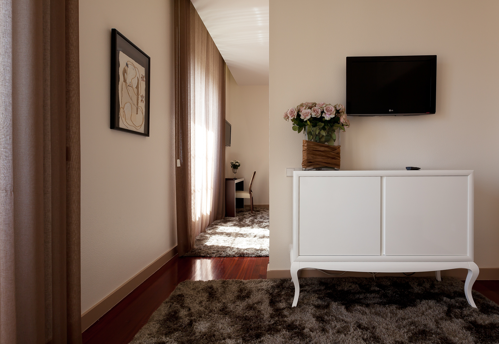 Junior Suite Standard