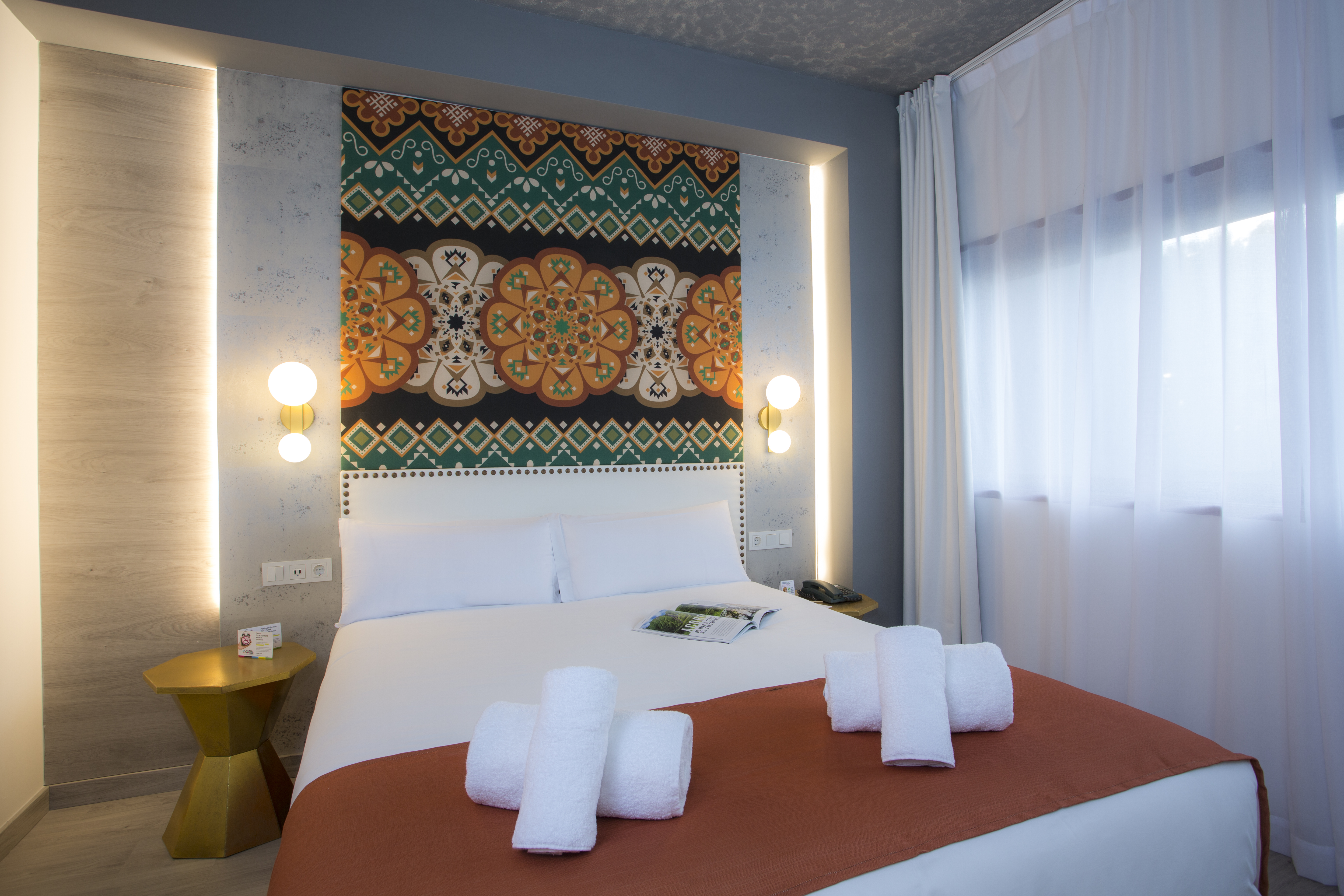 Double Single Standard