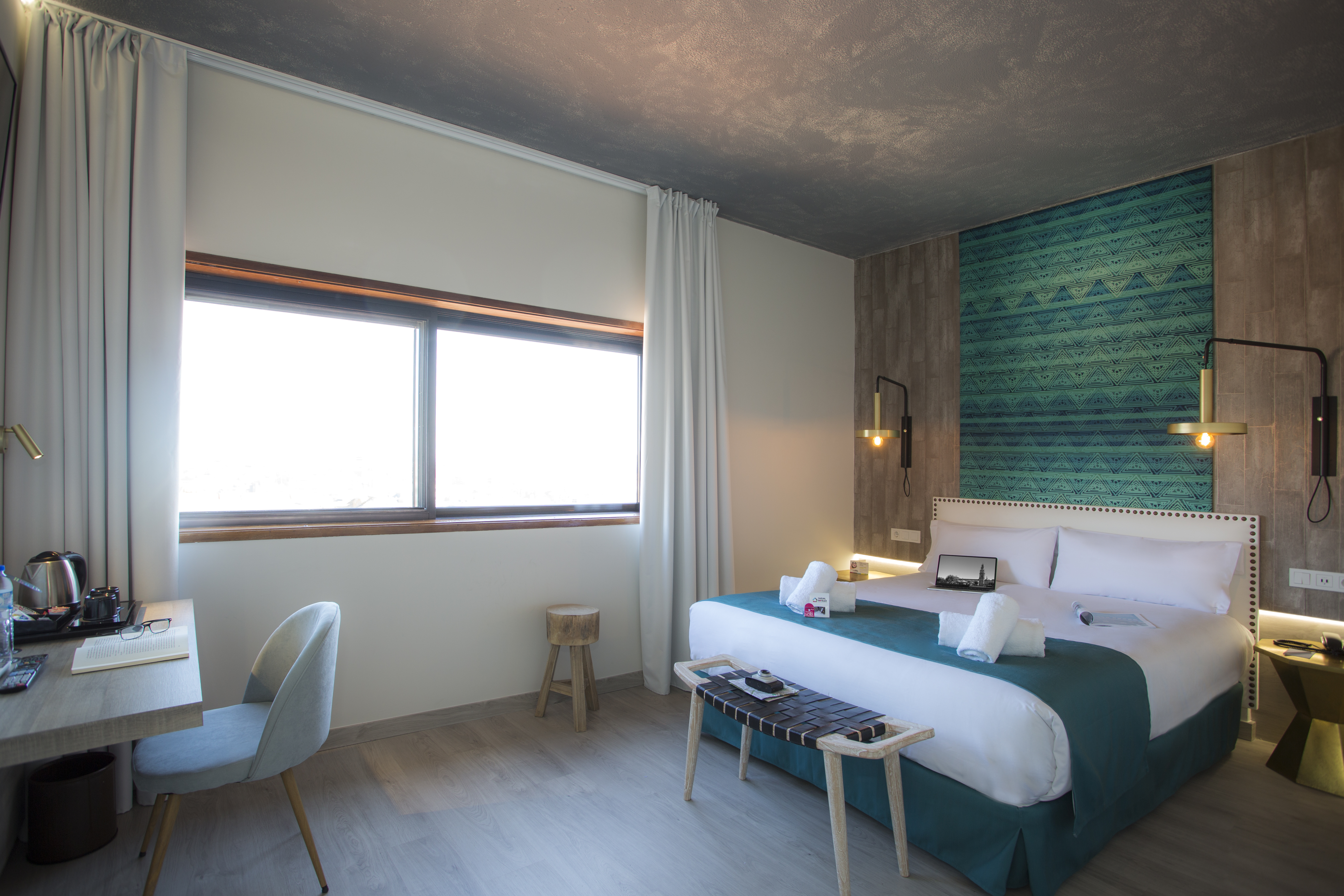 Double Single Standard