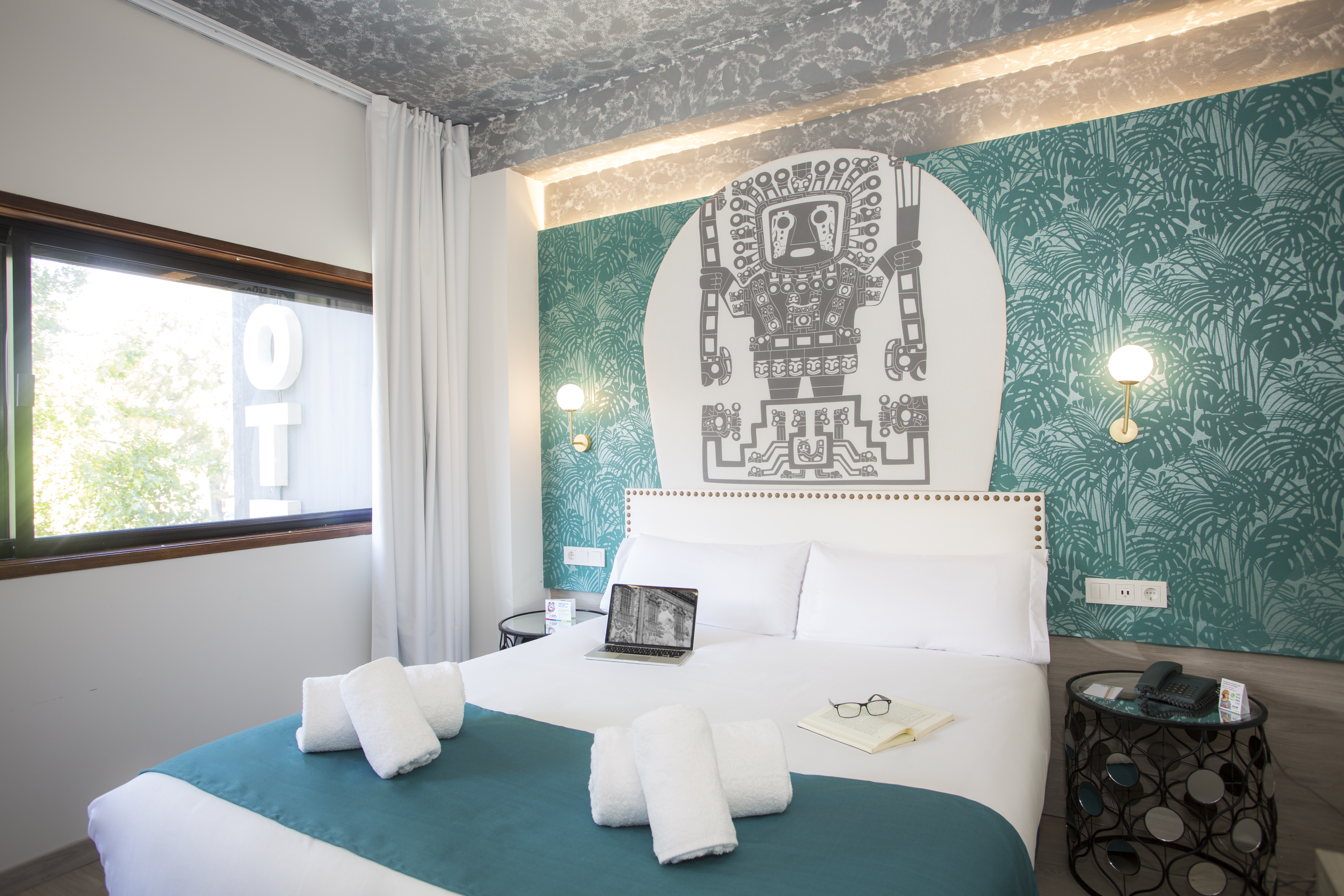 Double Single Standard