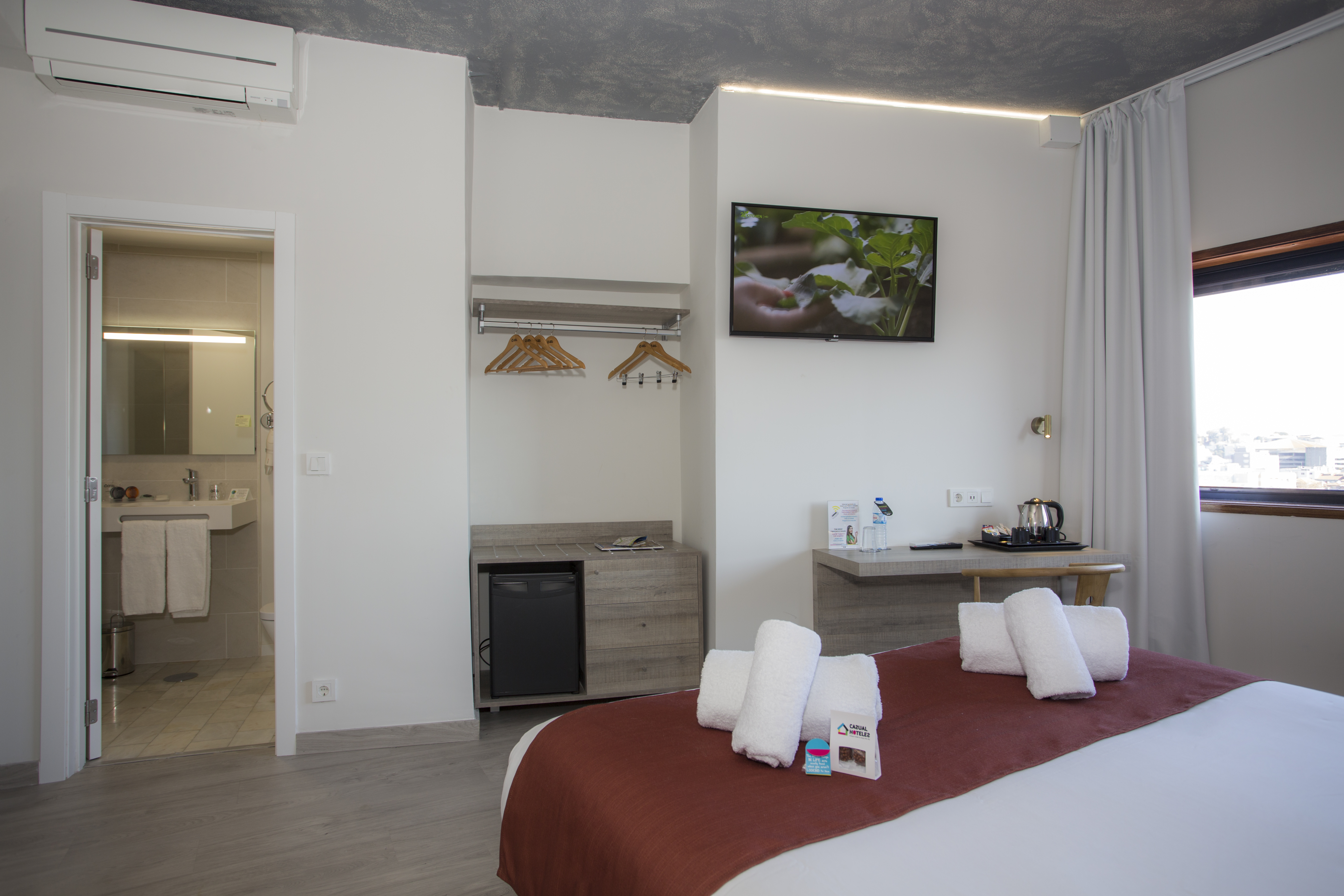 Double Single Standard