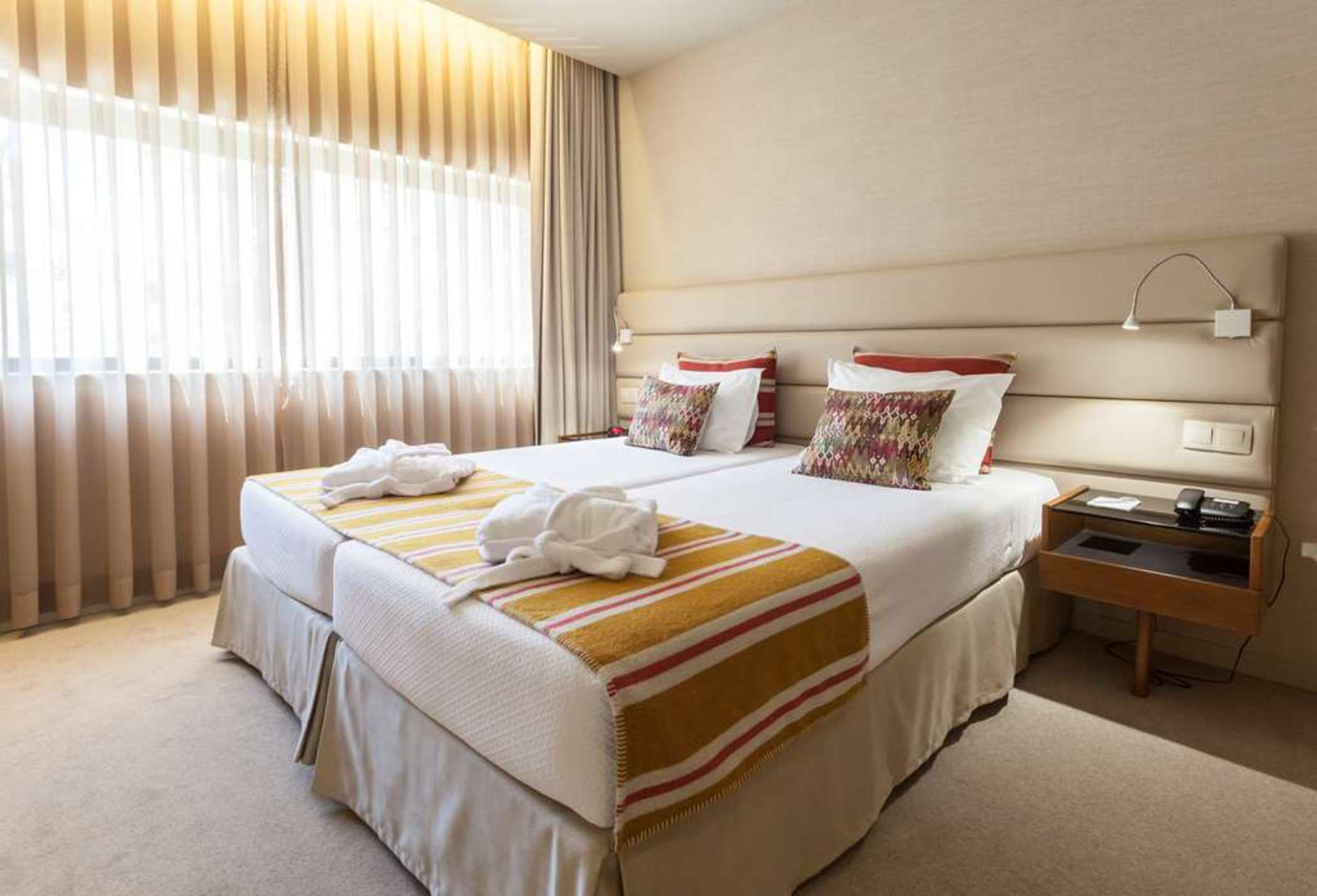 Double or Twin Standard