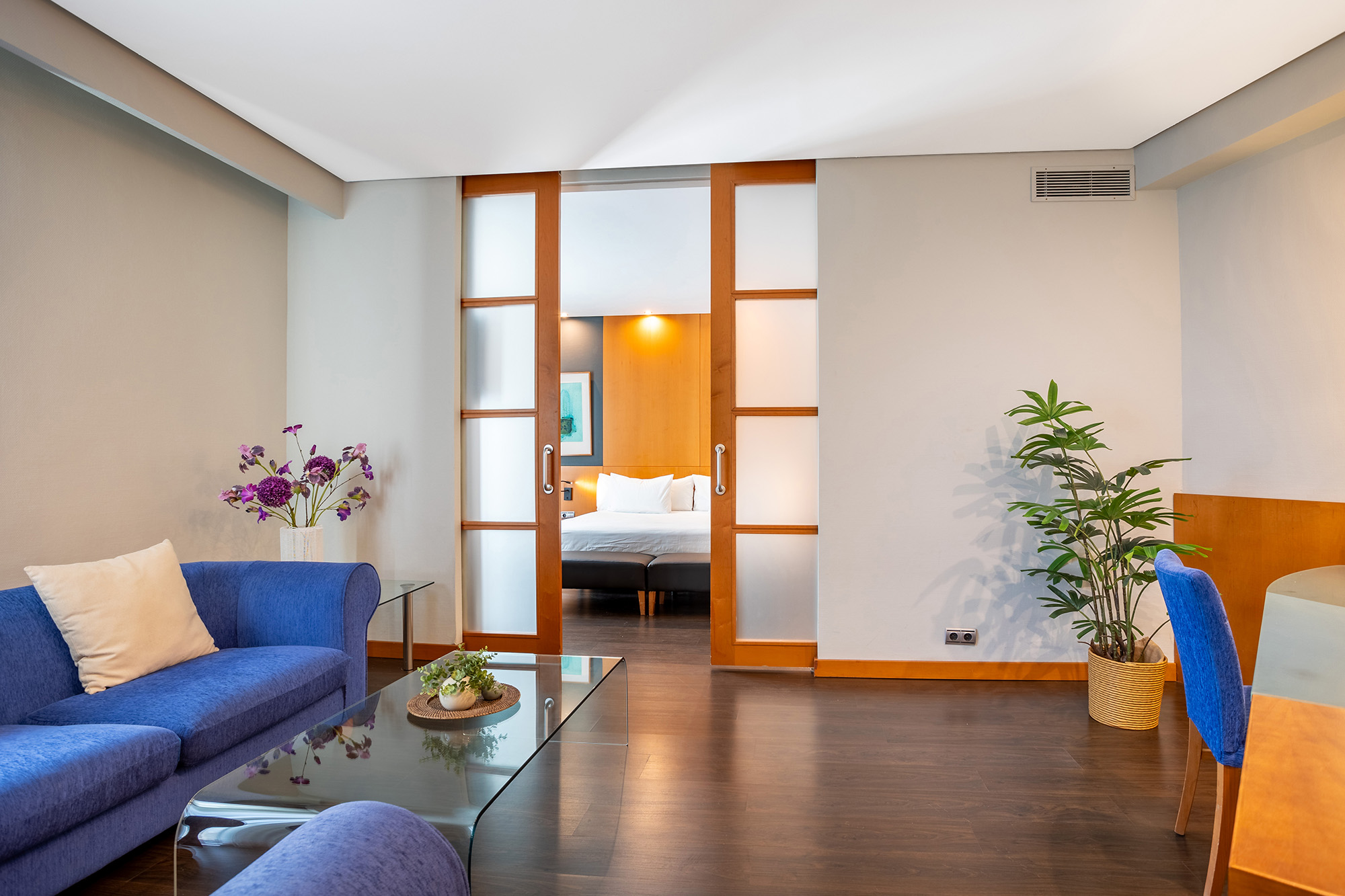 Junior Suite Standard