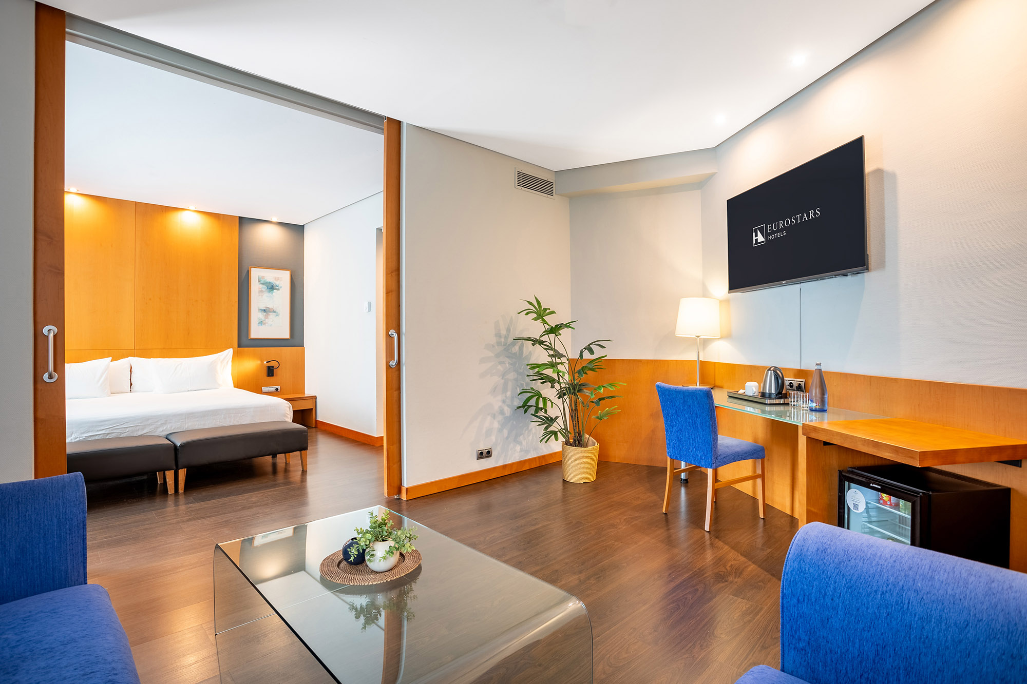 Junior Suite Standard