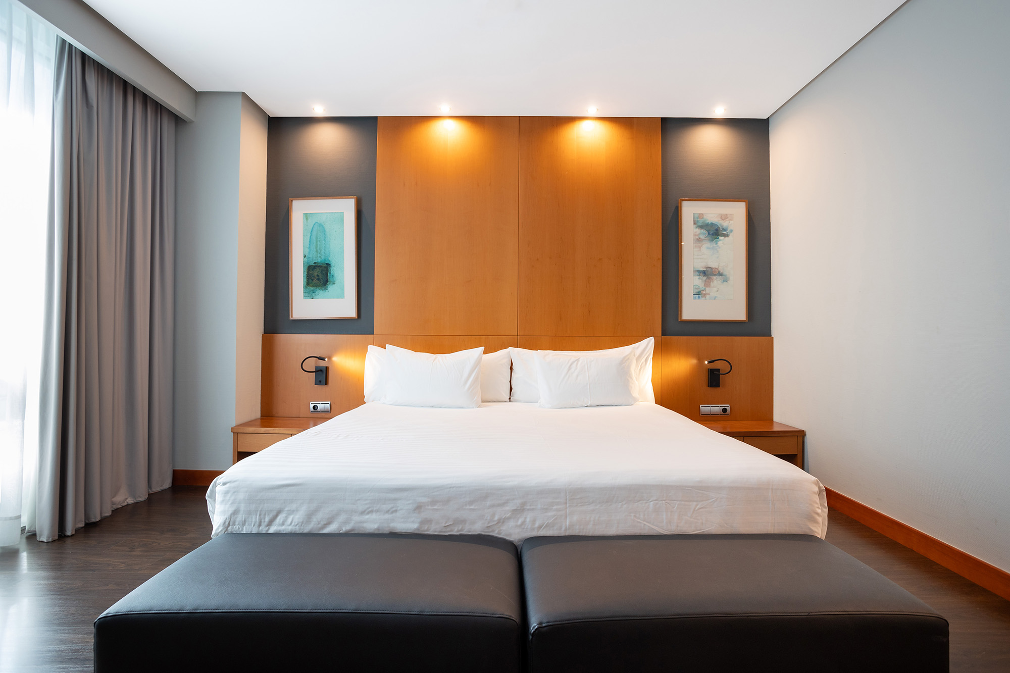 Junior Suite Standard