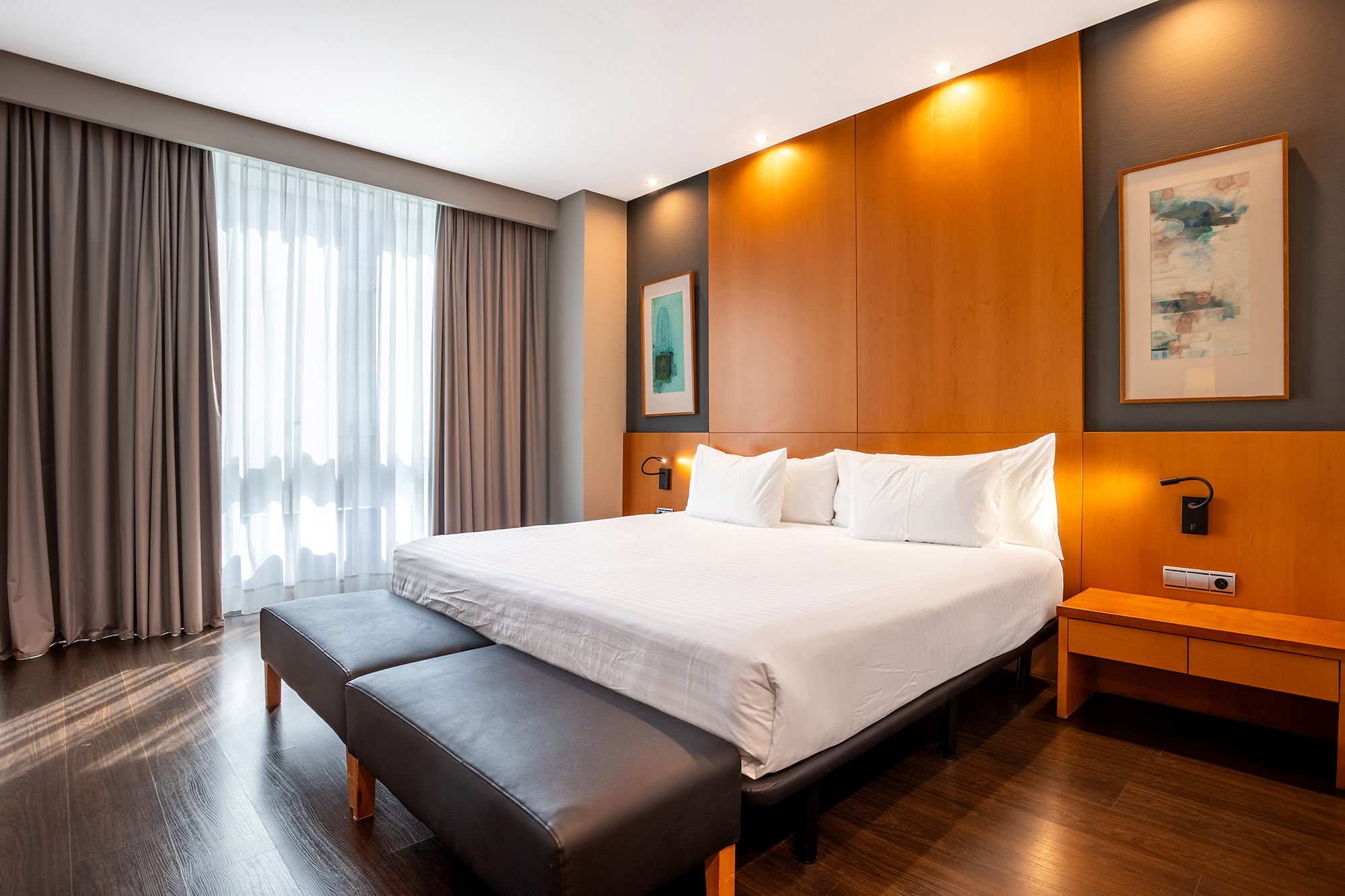 Junior Suite Standard